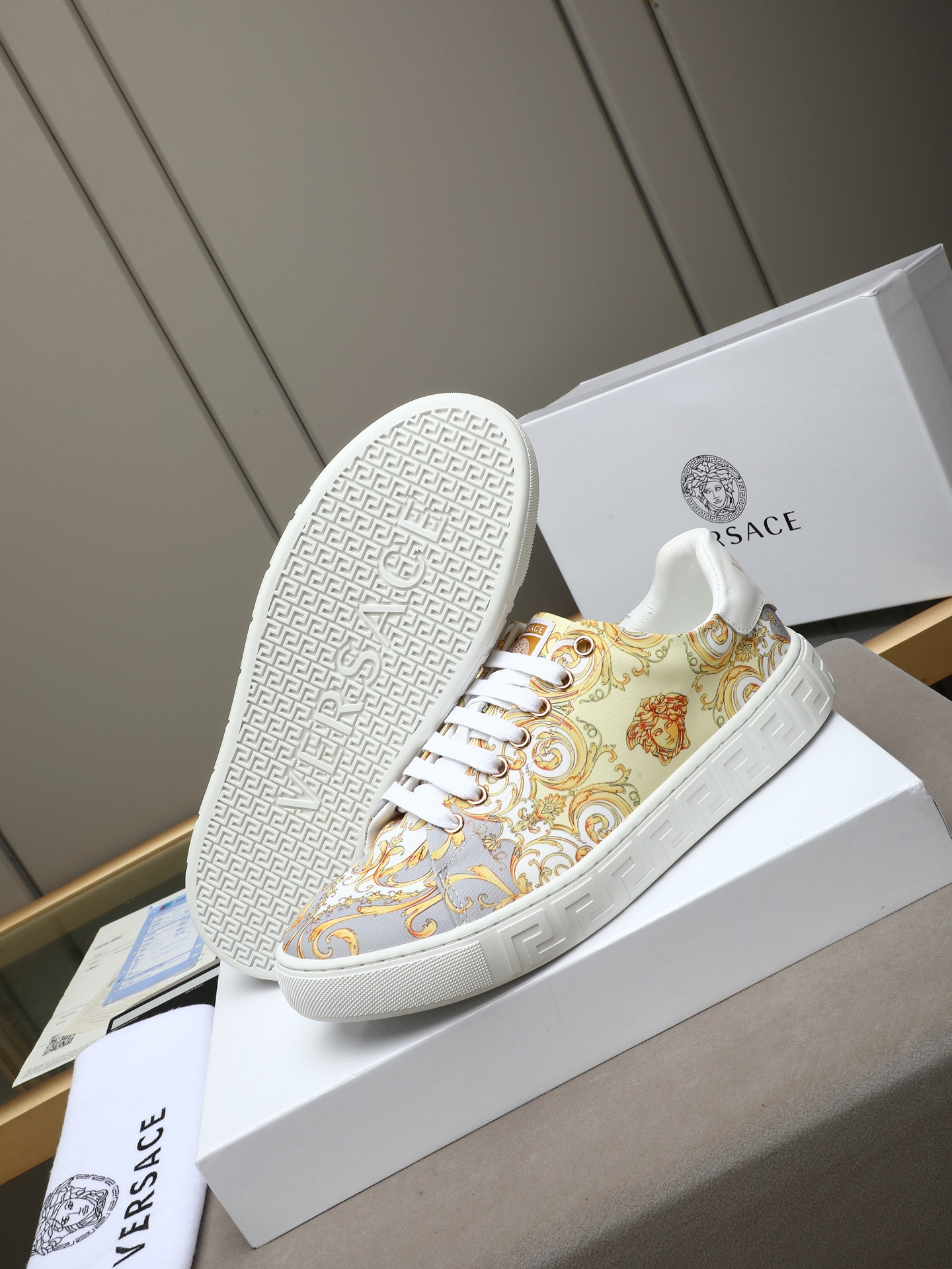 Versace