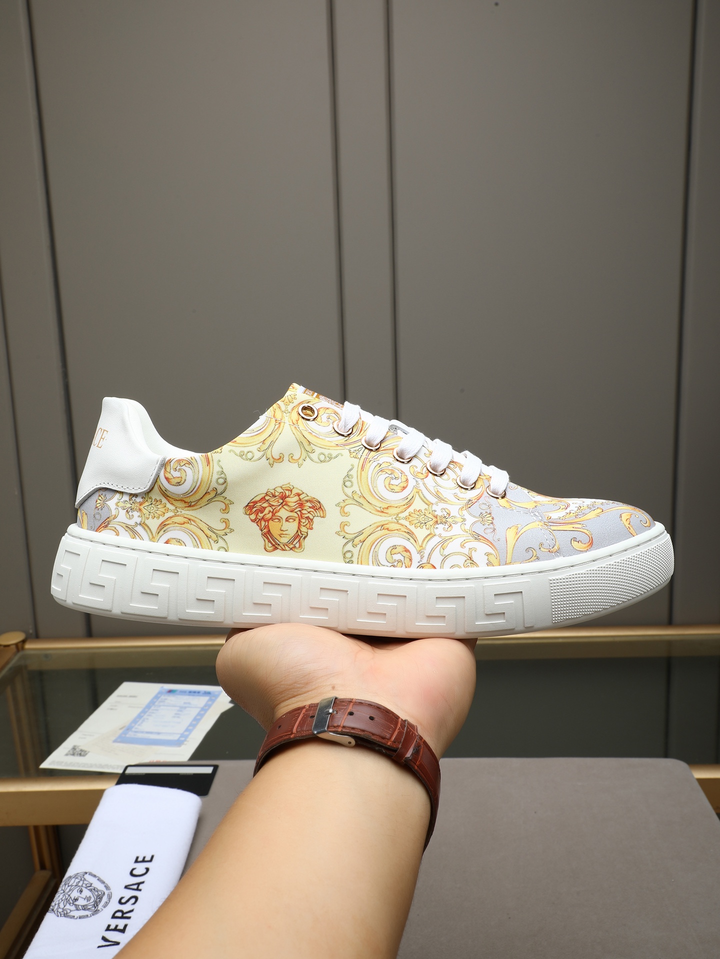 Versace