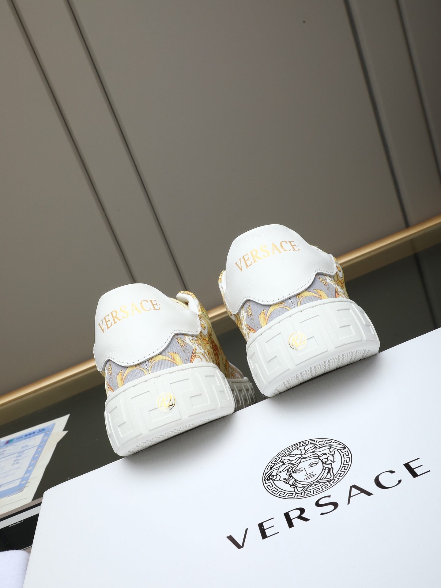 Versace