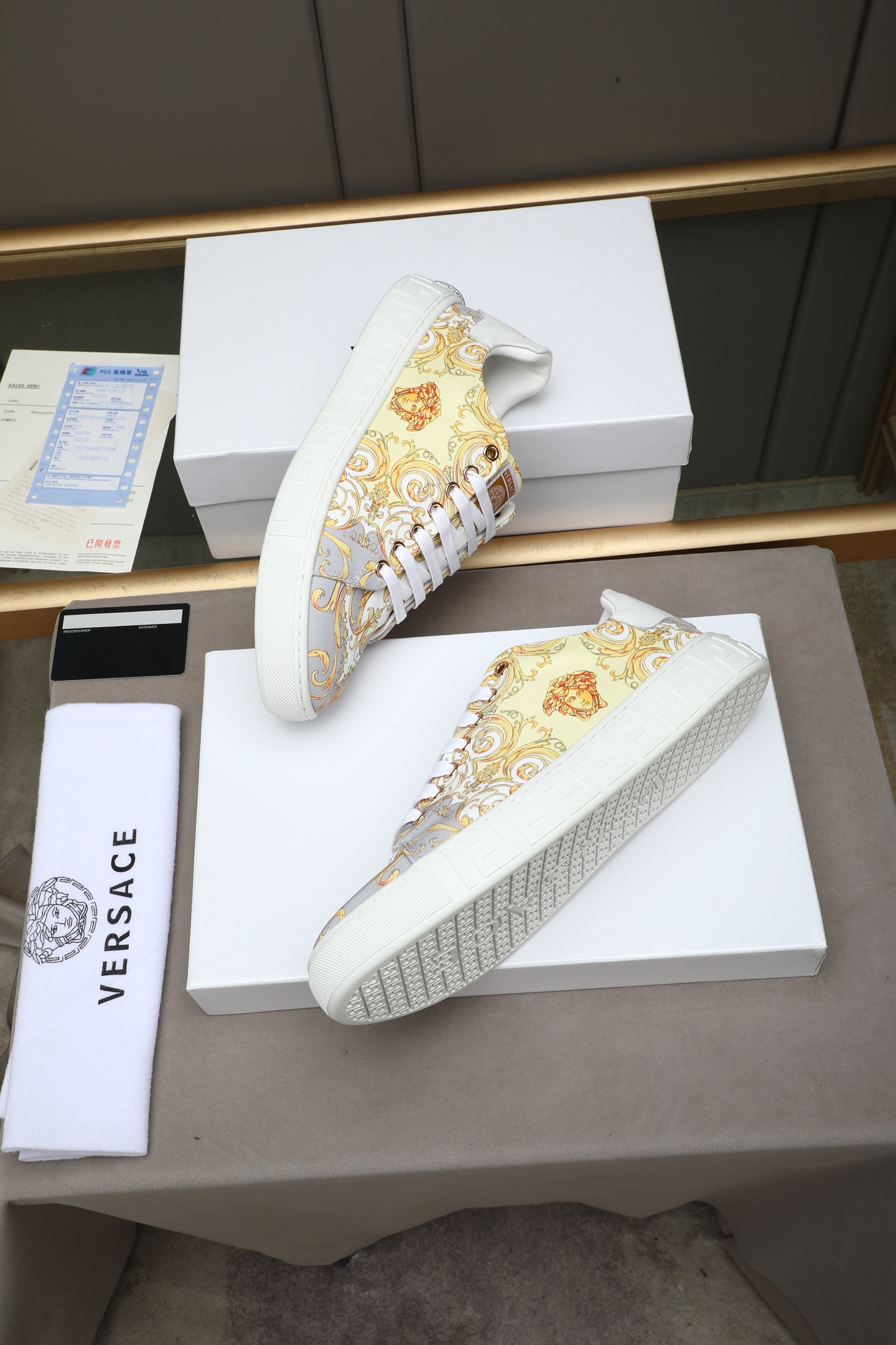 Versace