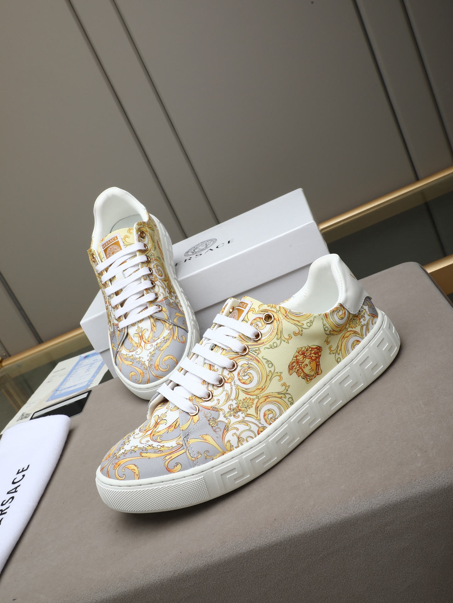 Versace