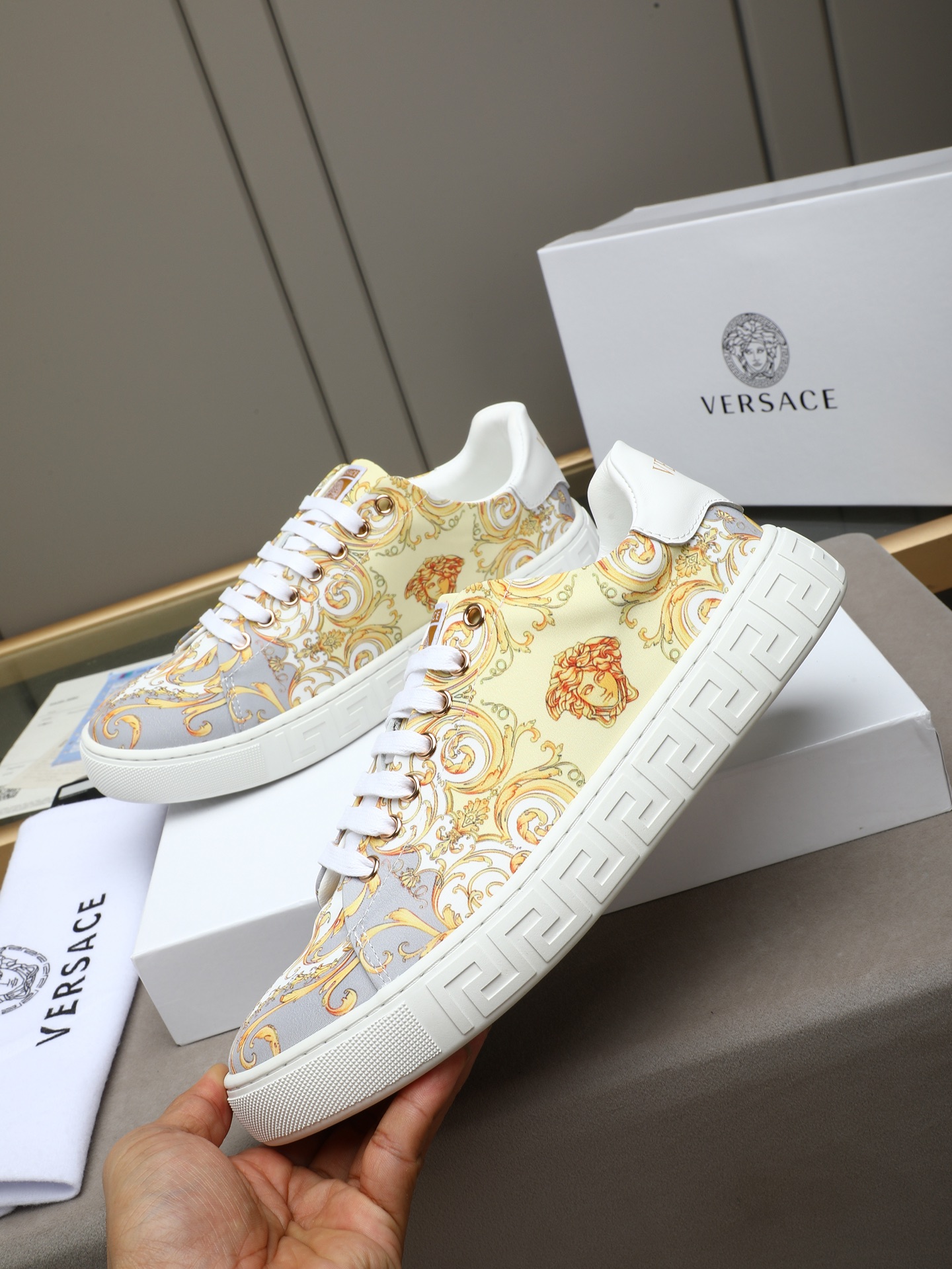 Versace