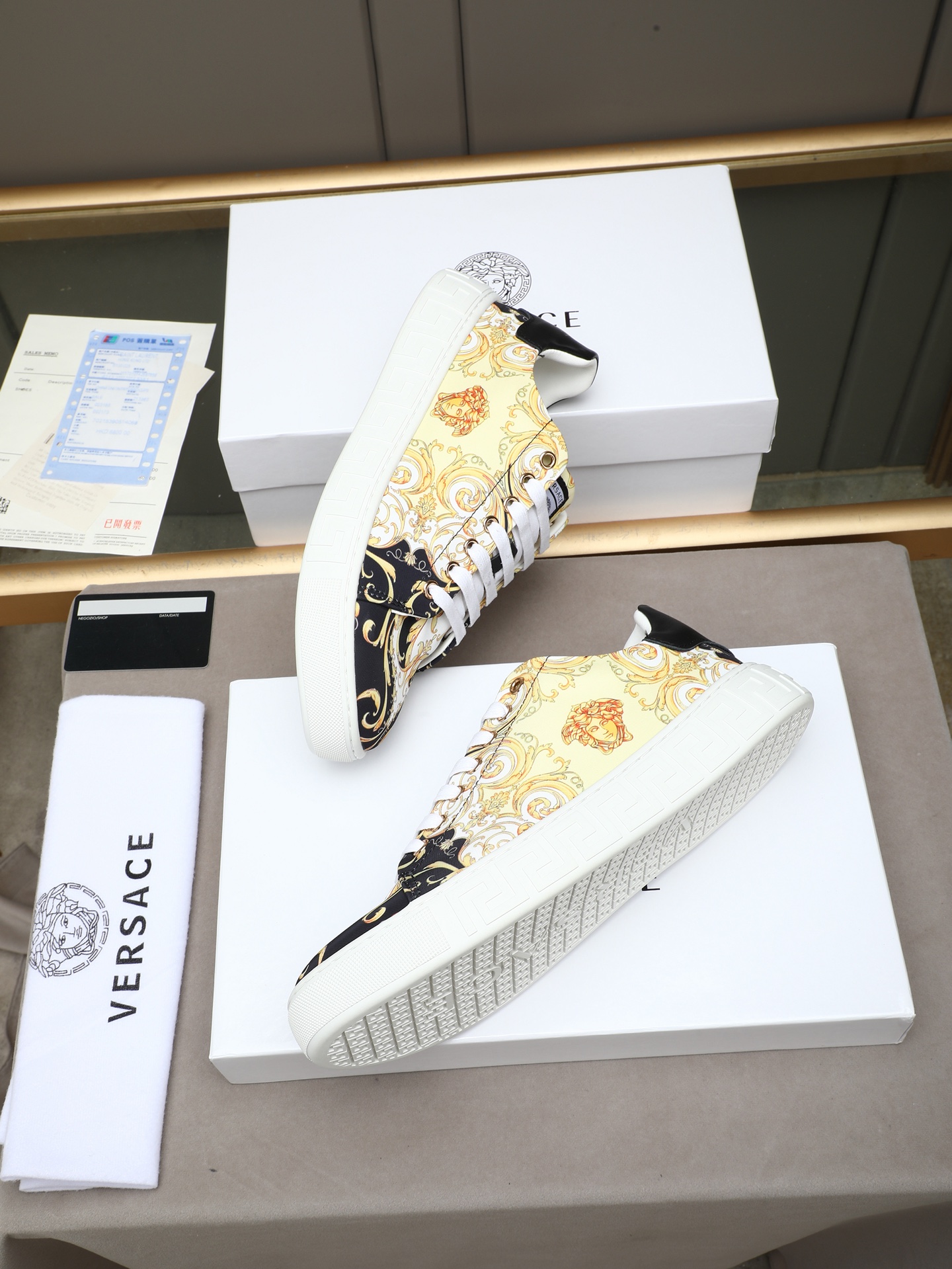 Versace