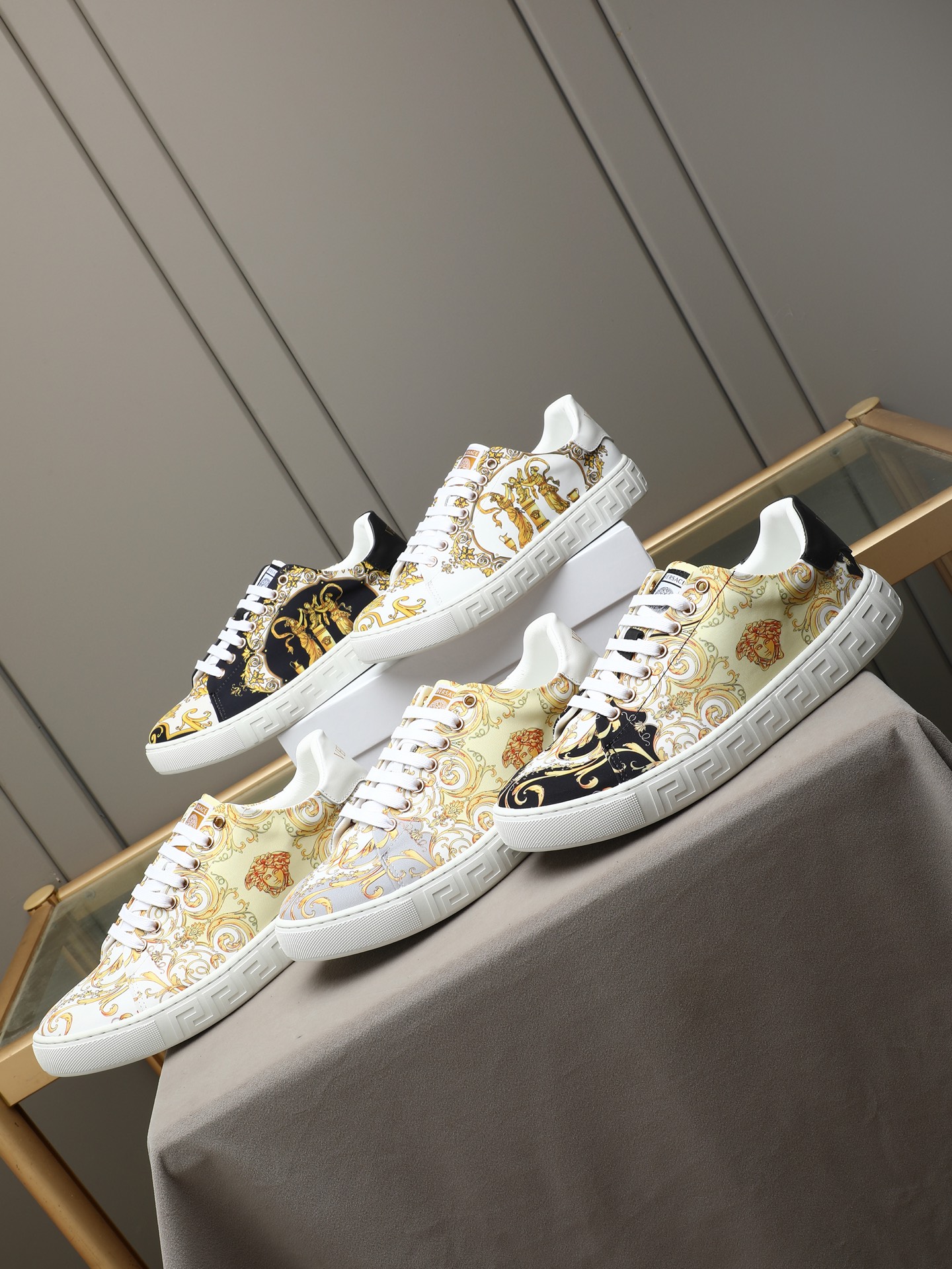 Versace