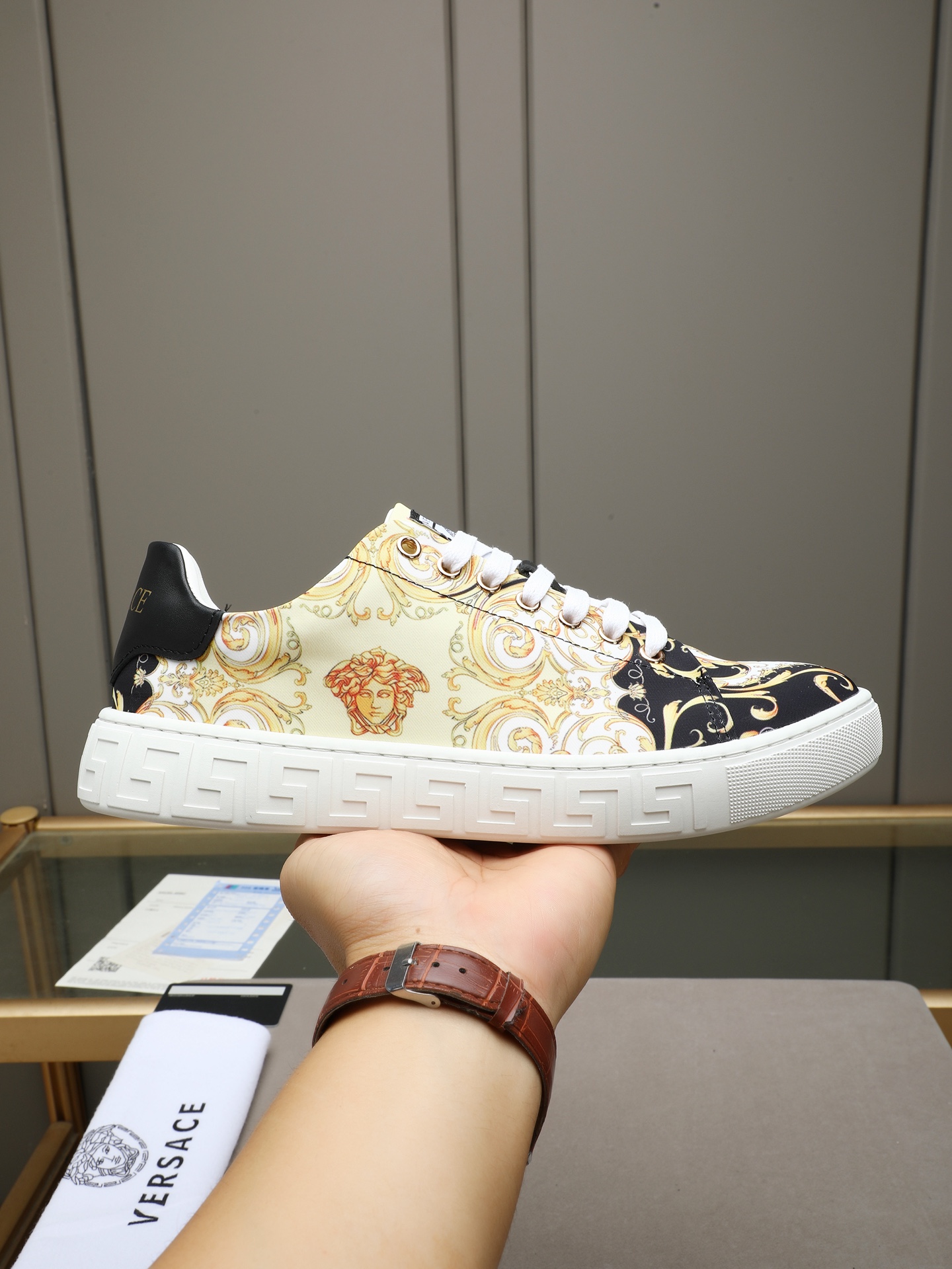 Versace