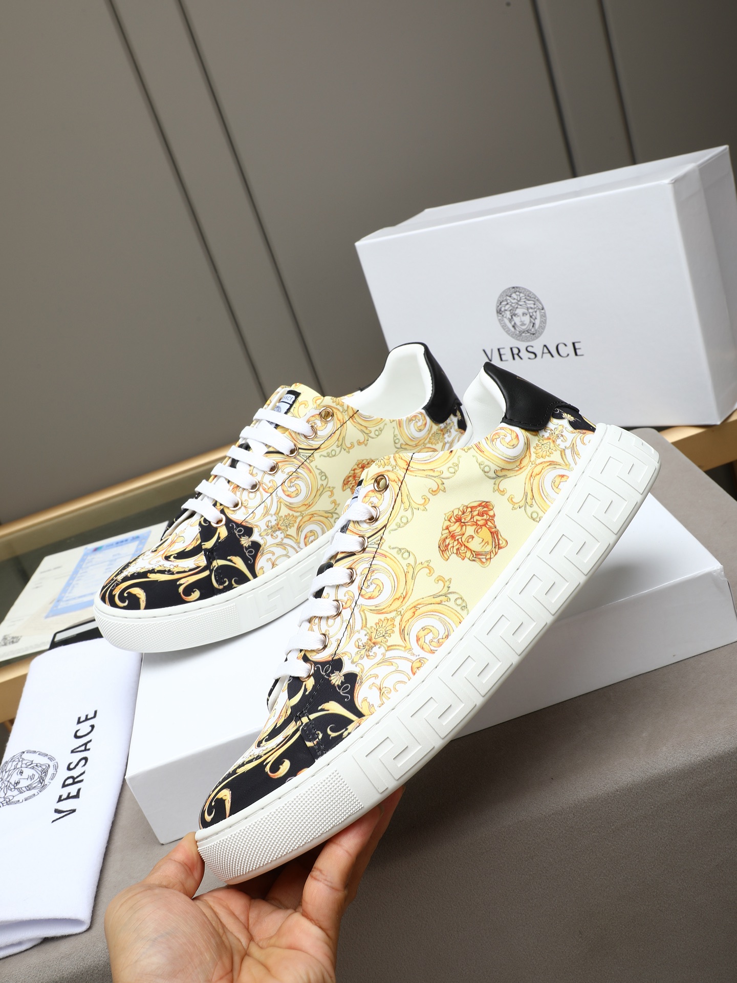 Versace