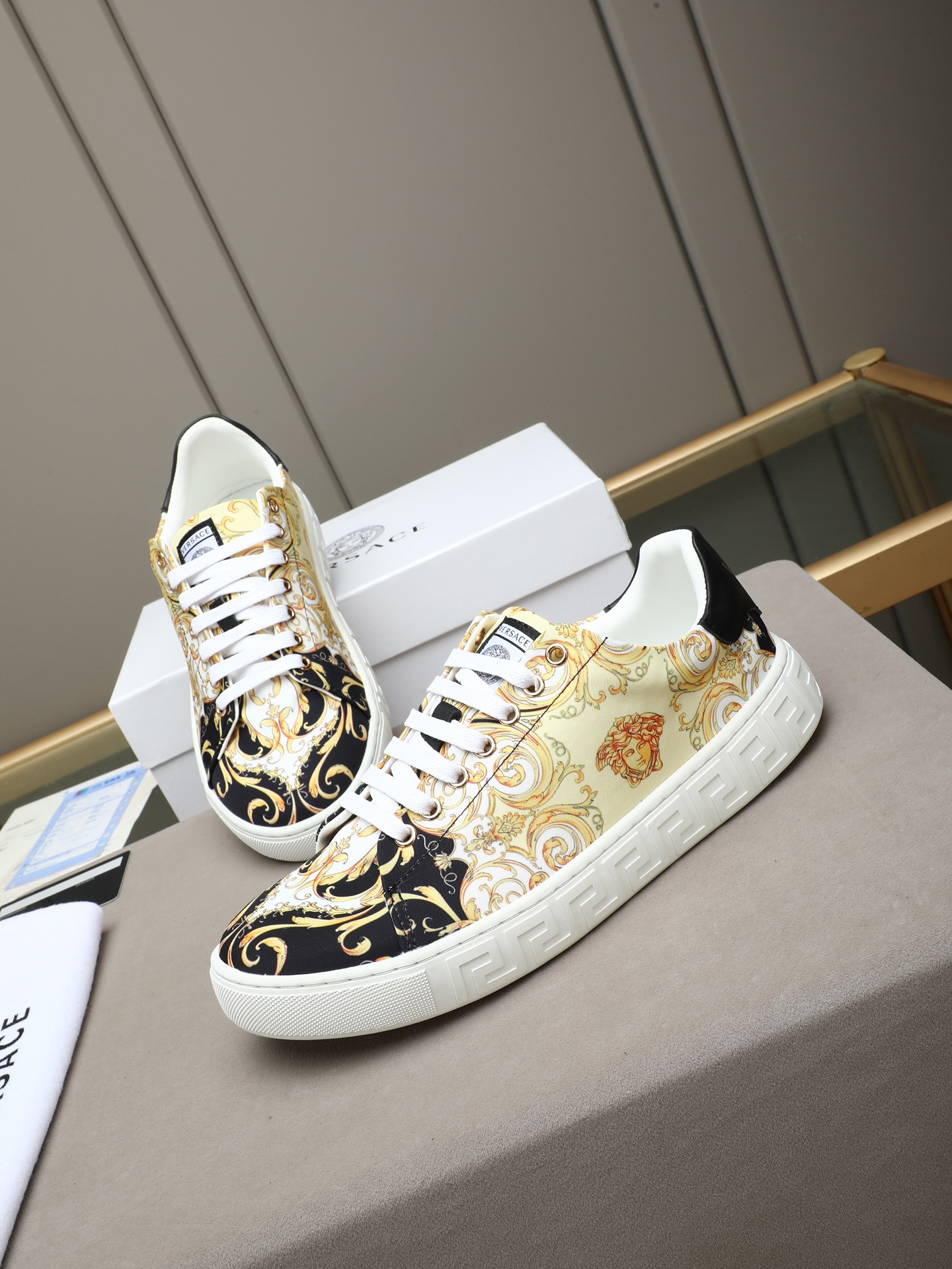 Versace