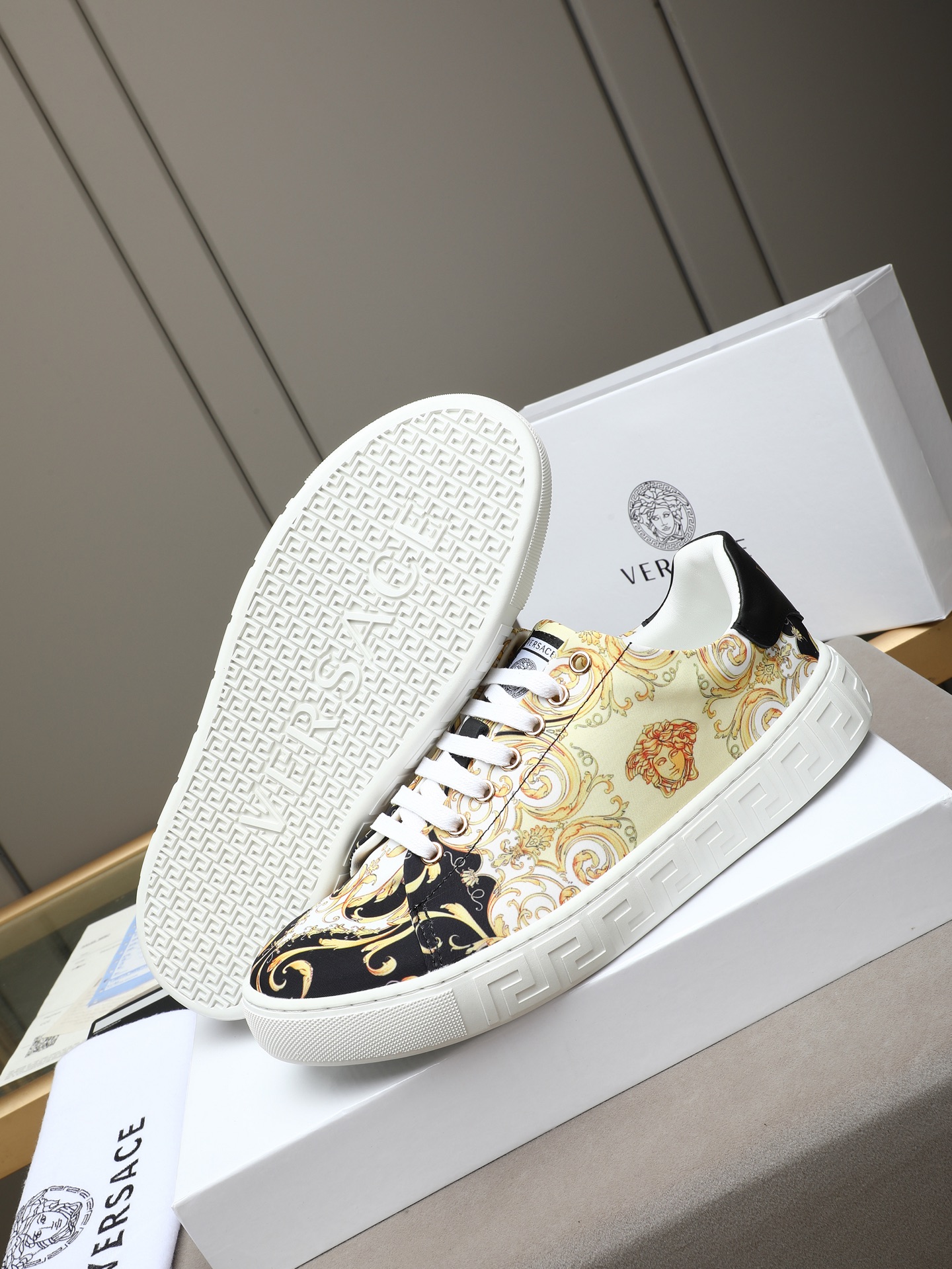 Versace