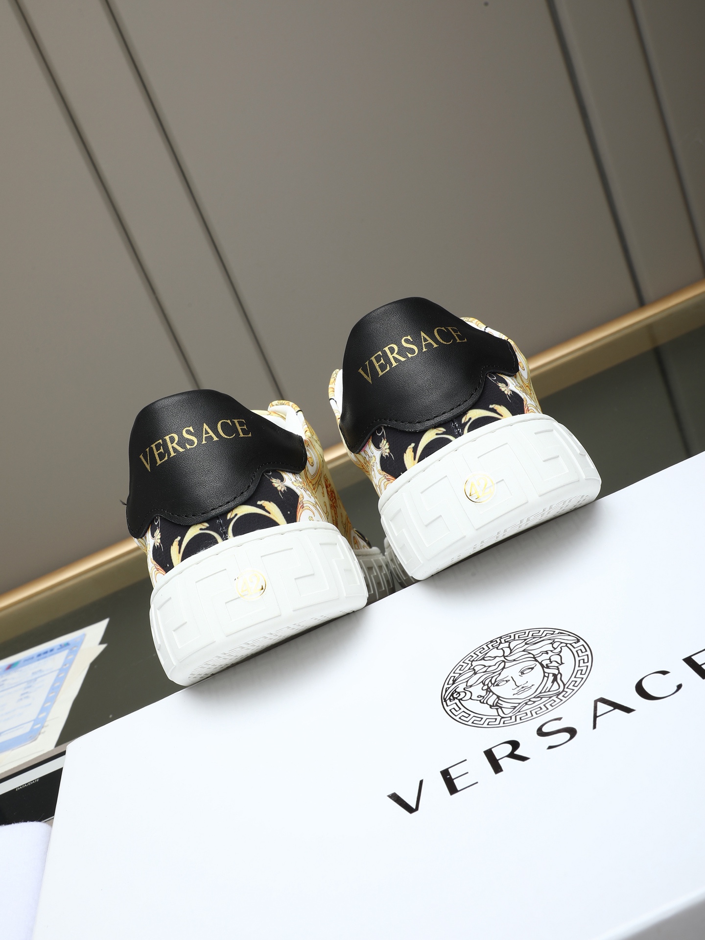 Versace