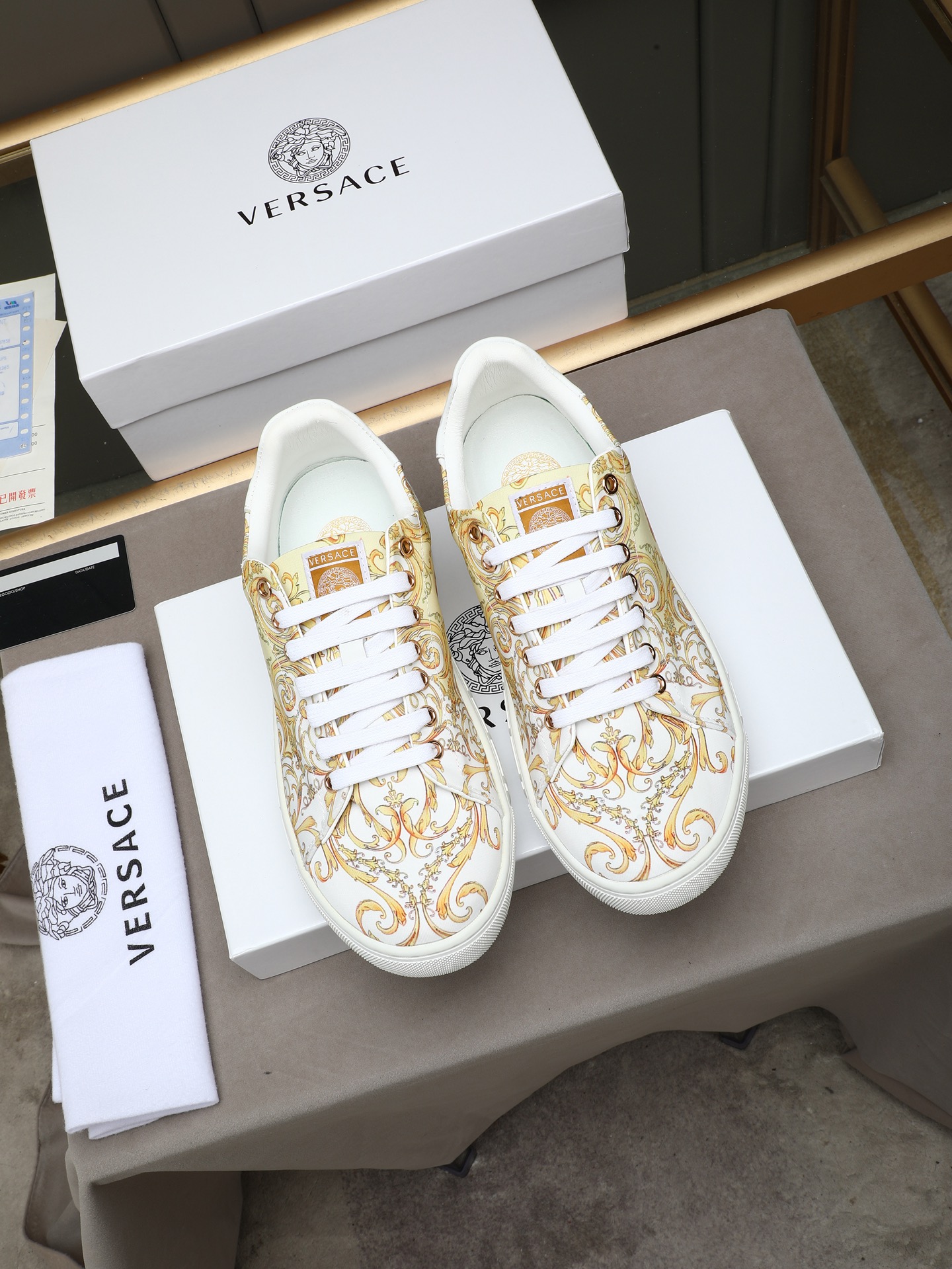 Versace