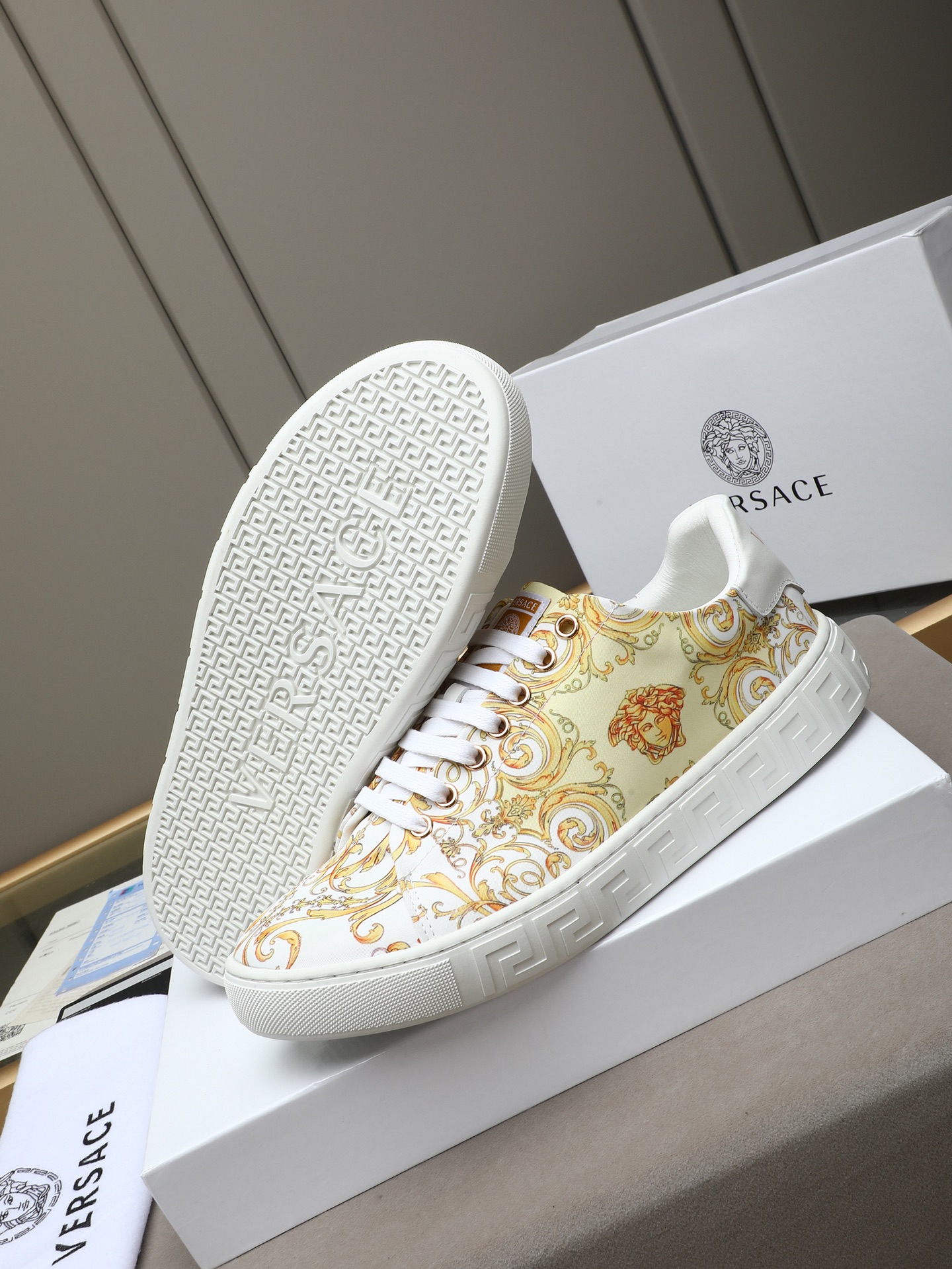 Versace