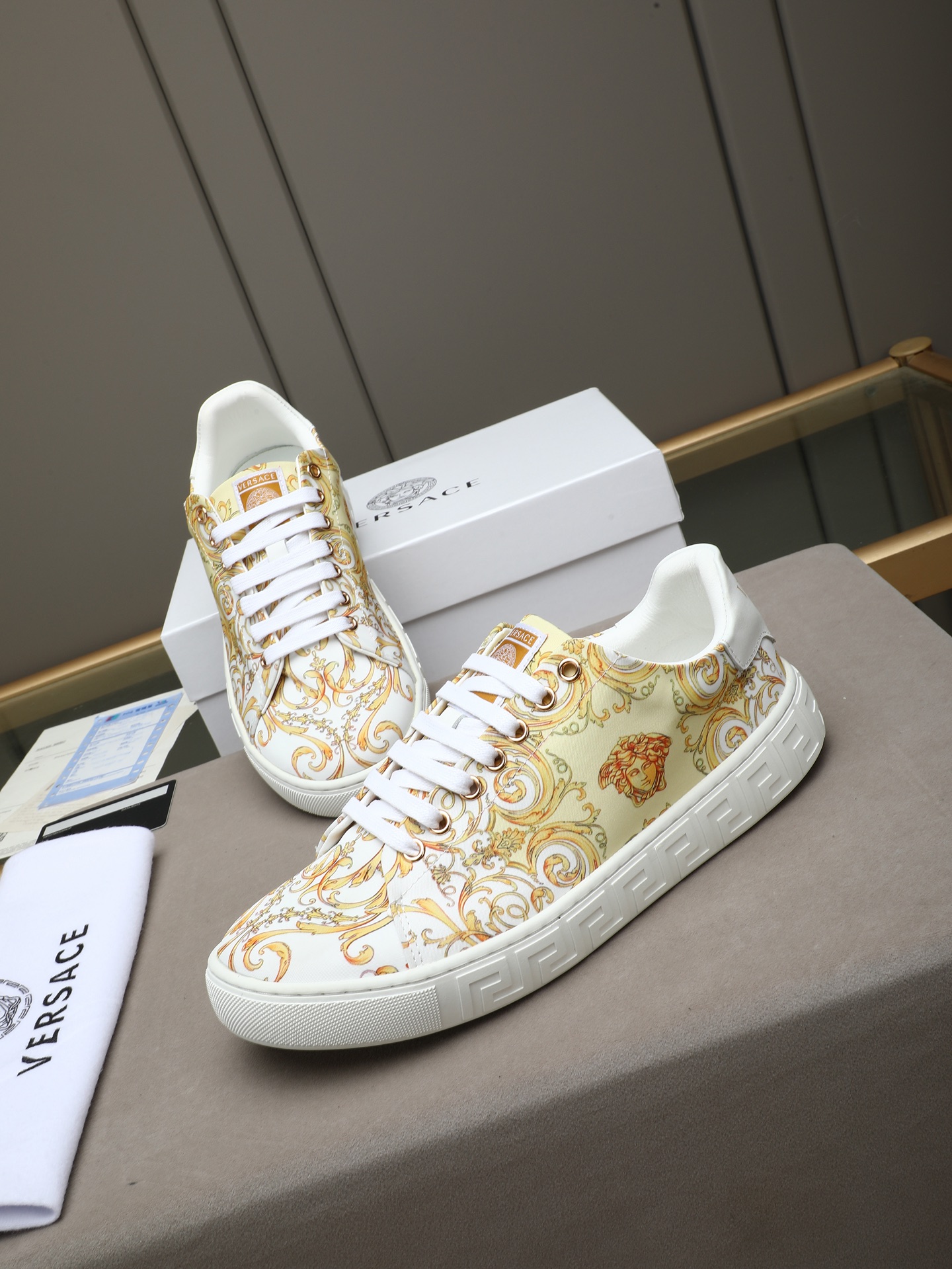 Versace