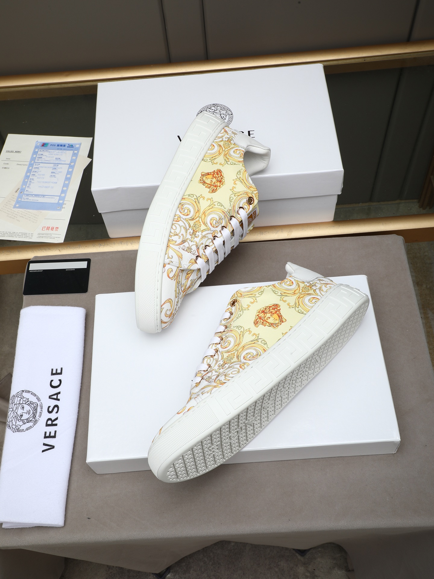 Versace