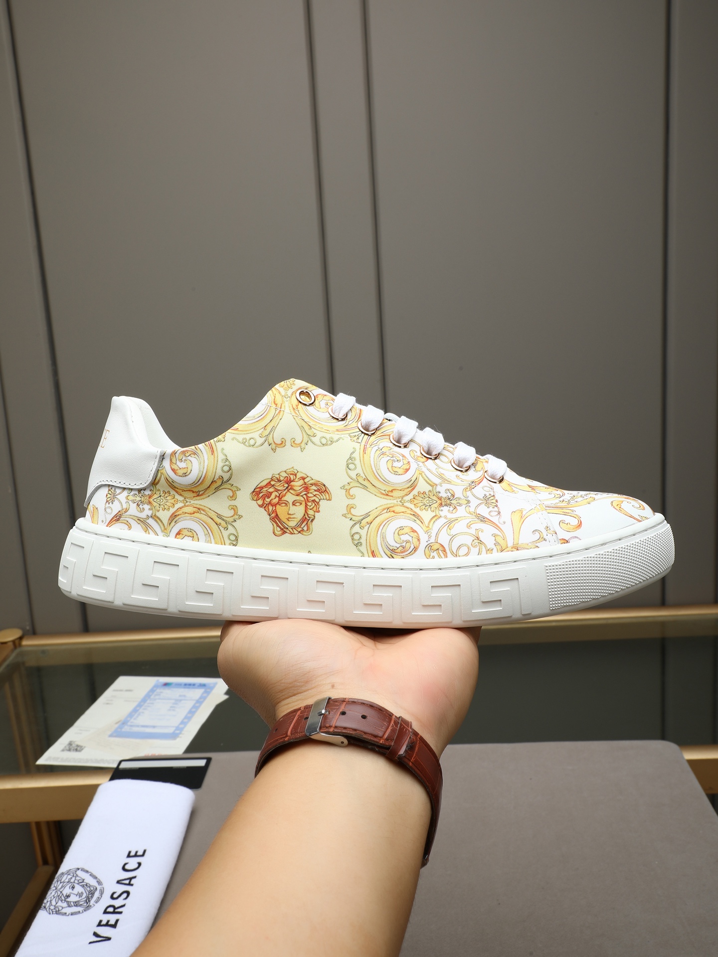 Versace