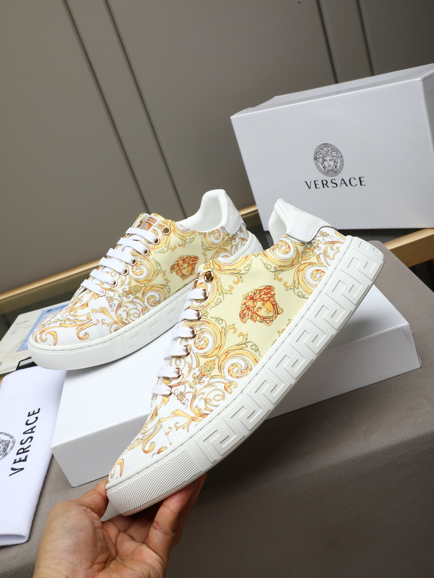 Versace
