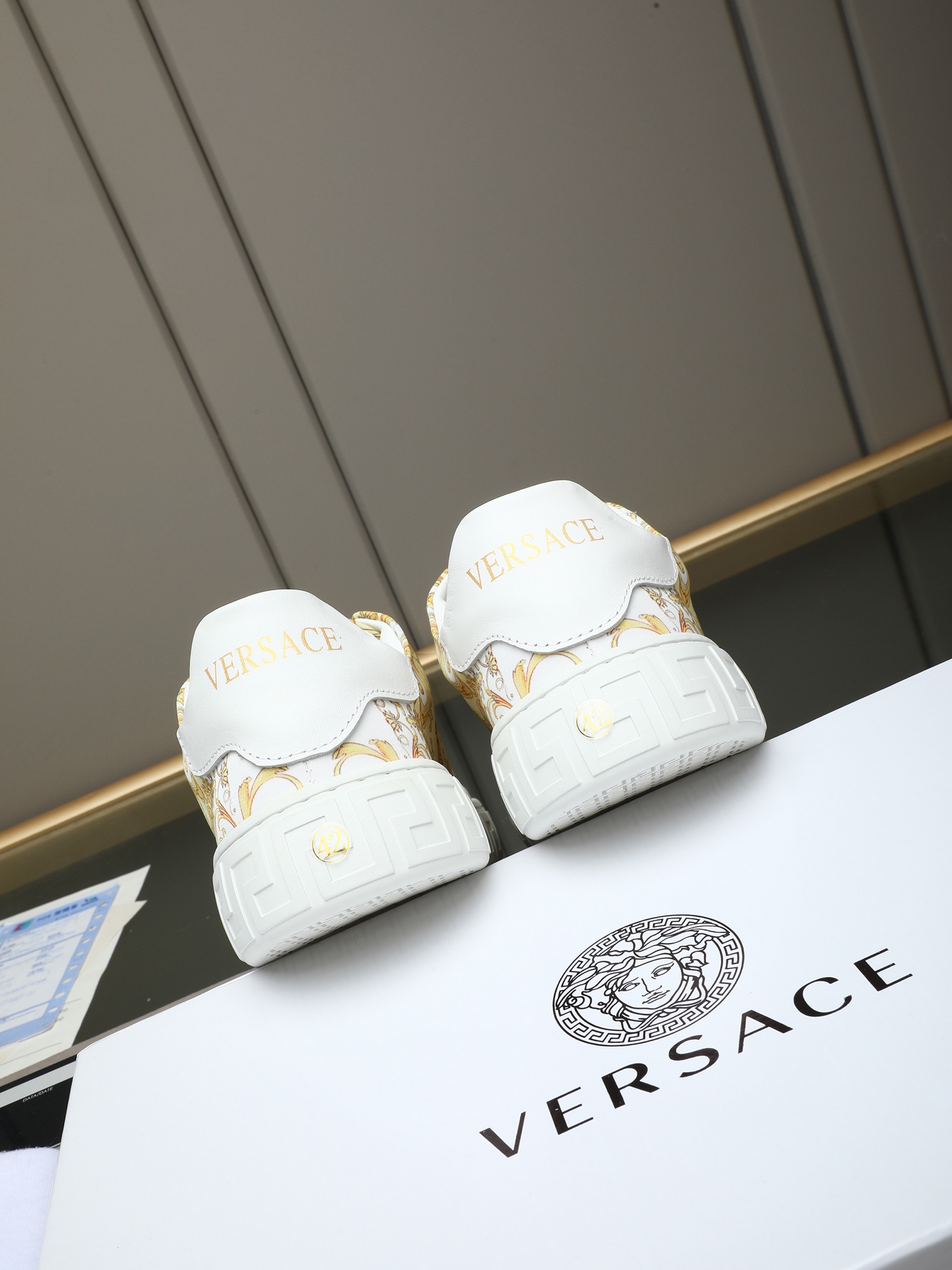 Versace