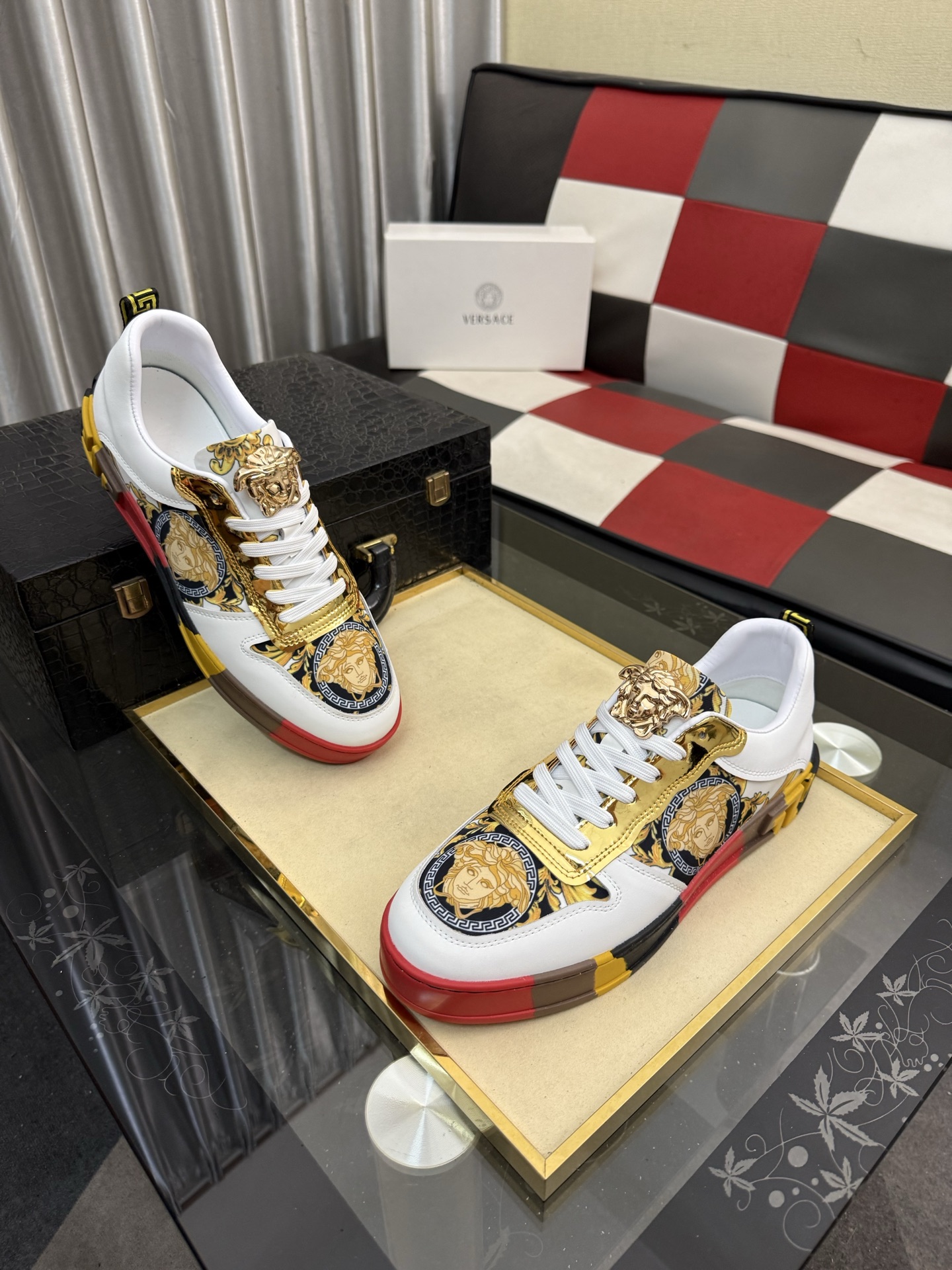 Versace