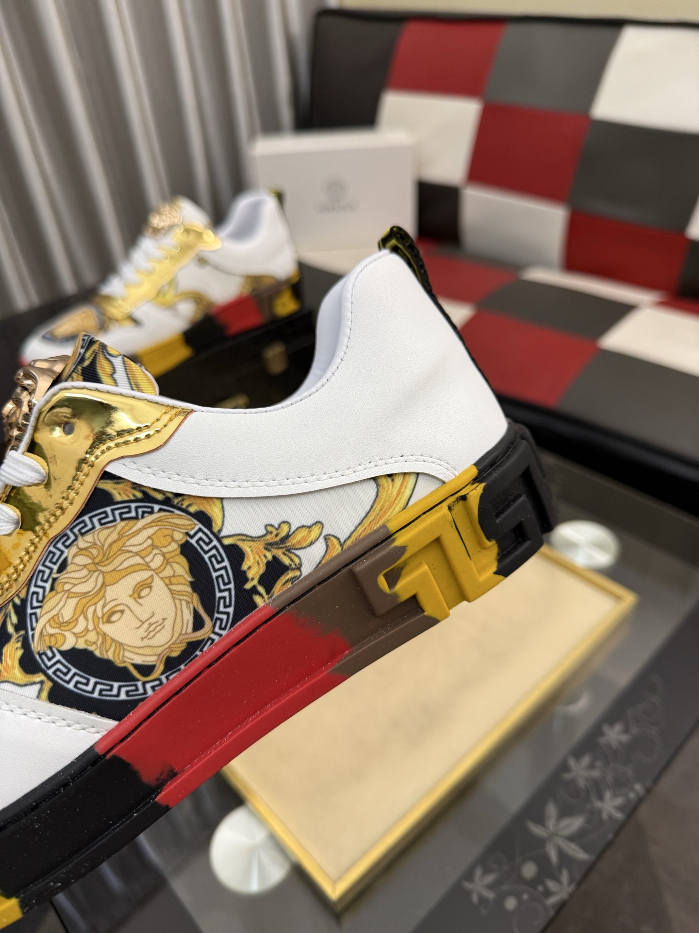 Versace