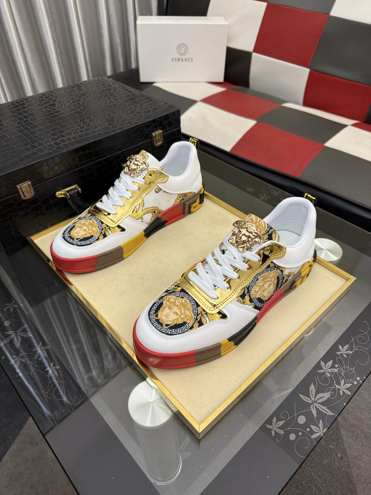 Versace