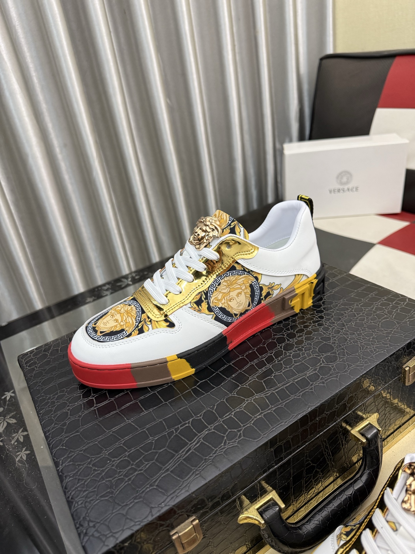 Versace
