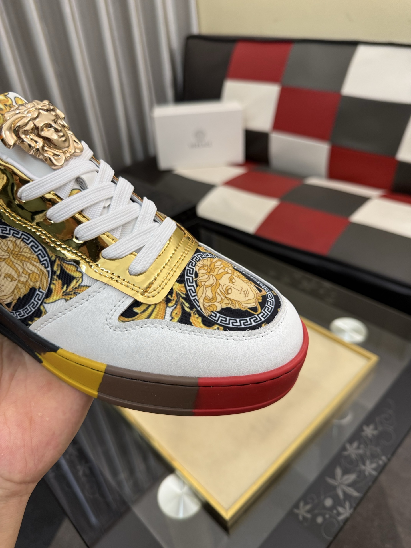 Versace