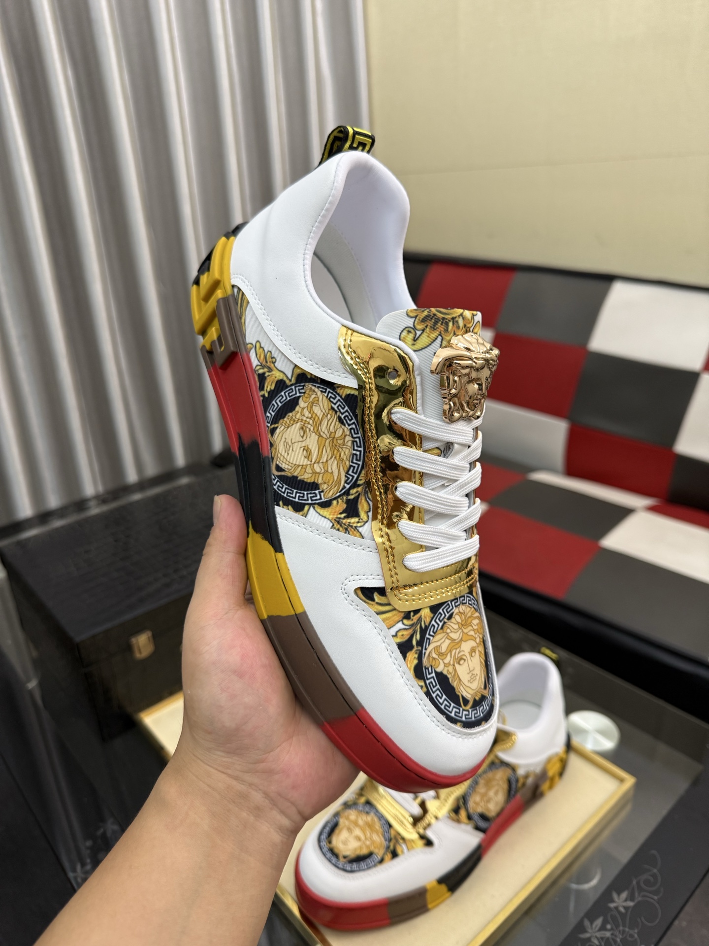 Versace