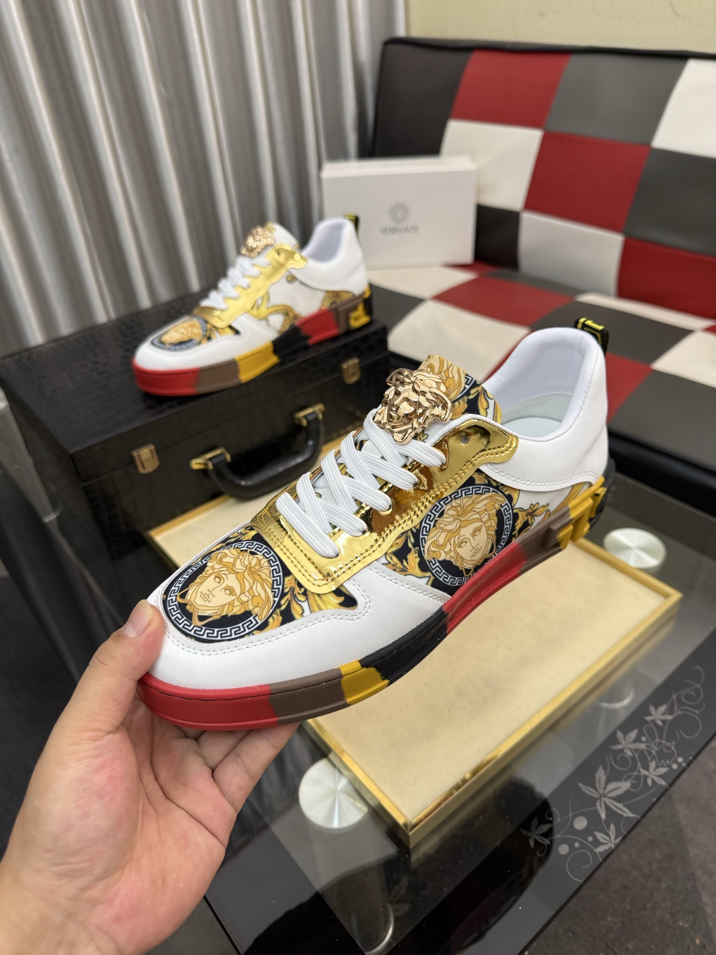 Versace