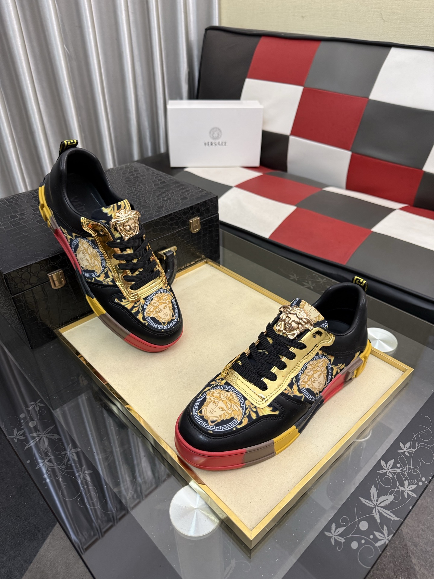 Versace