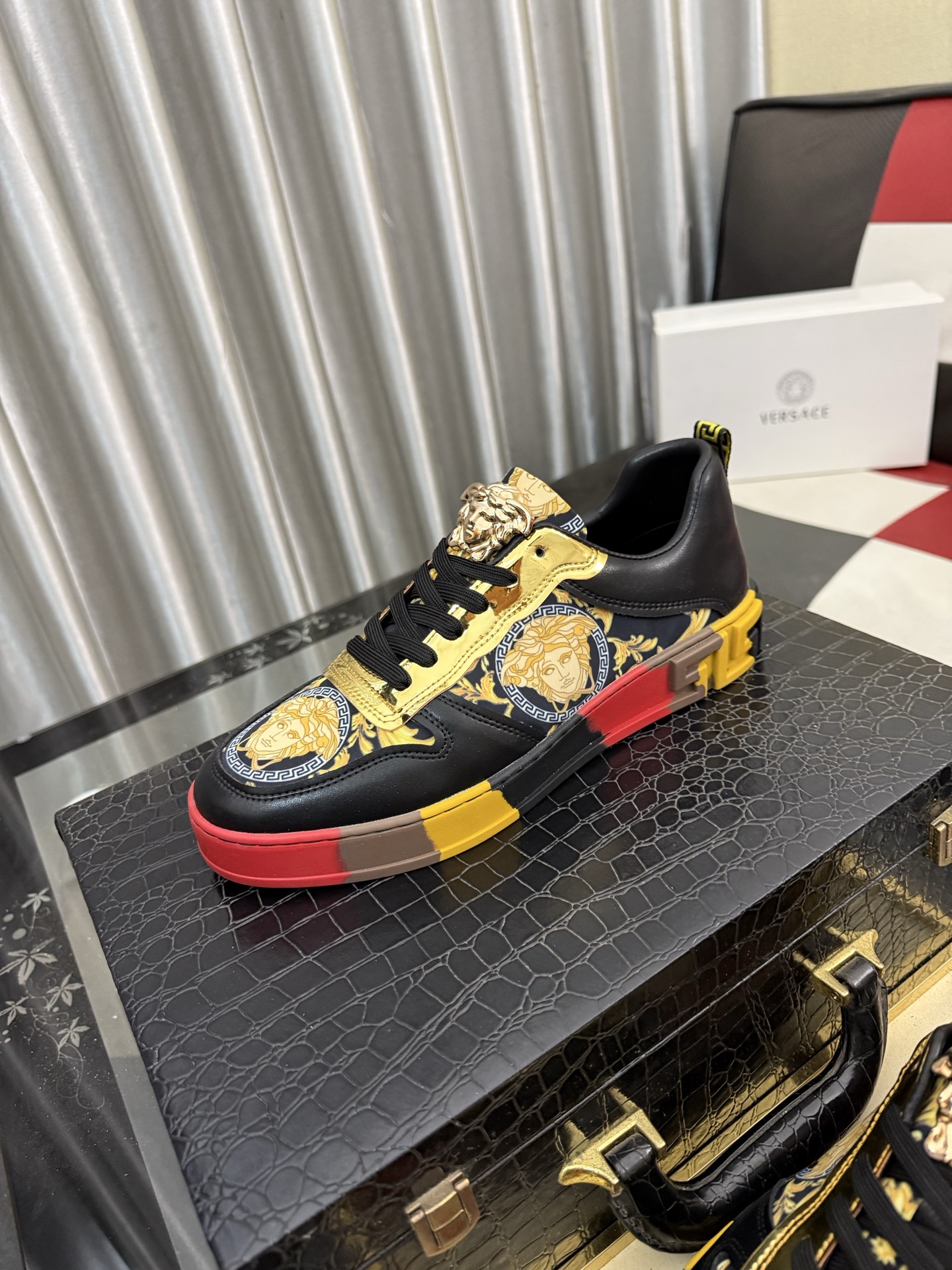 Versace