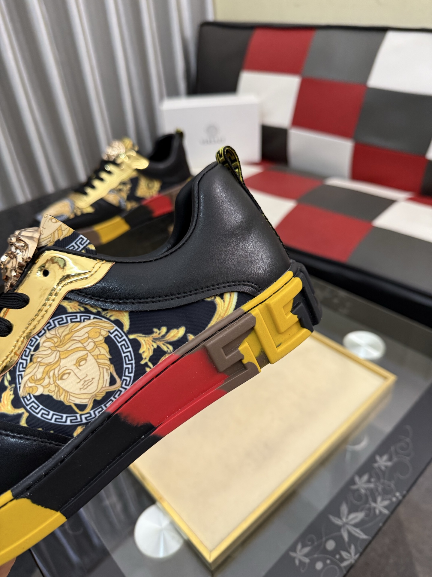 Versace