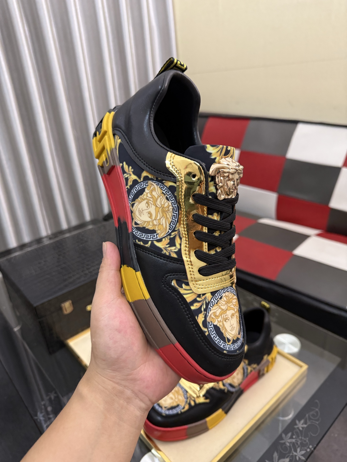 Versace