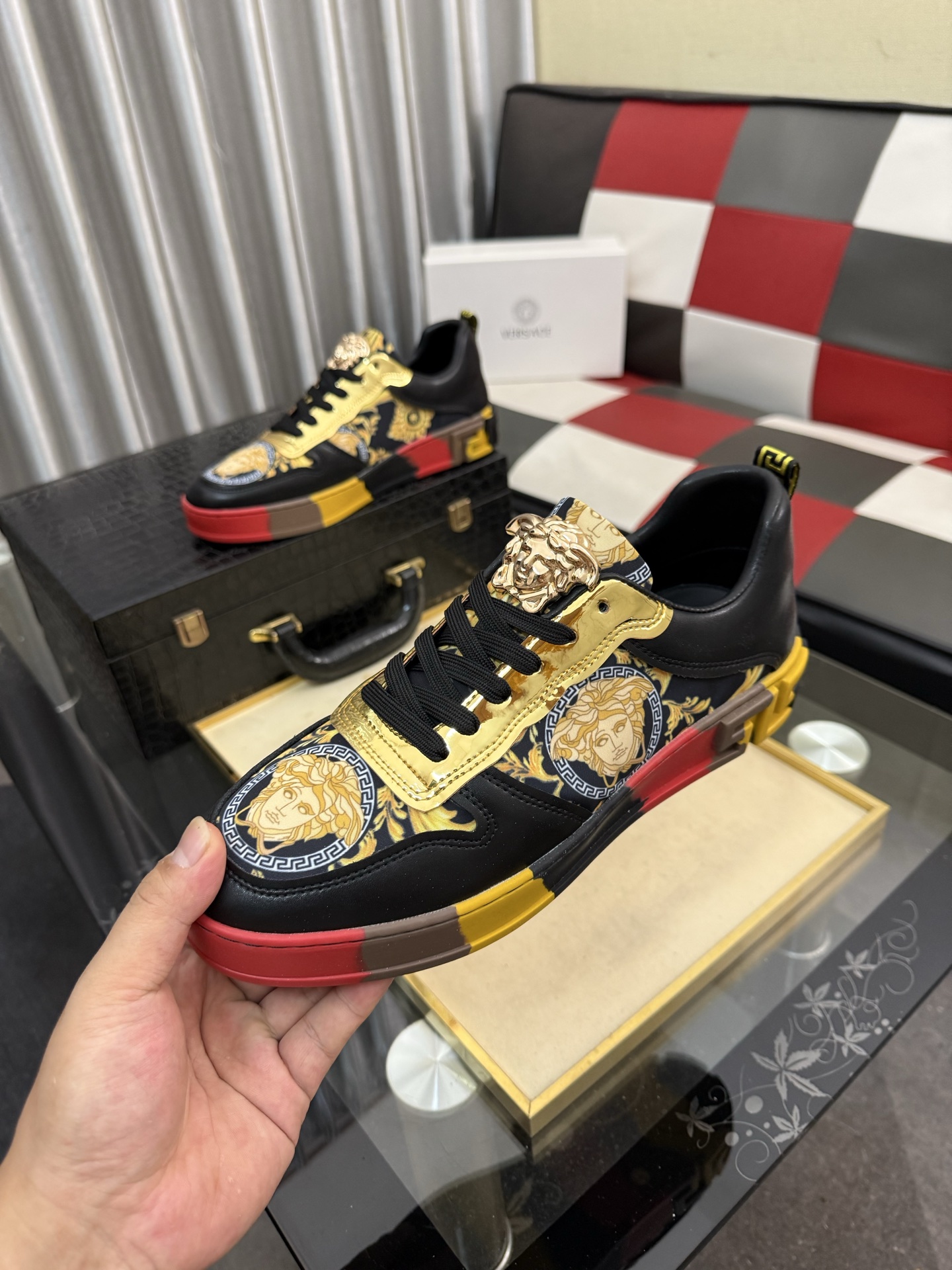 Versace