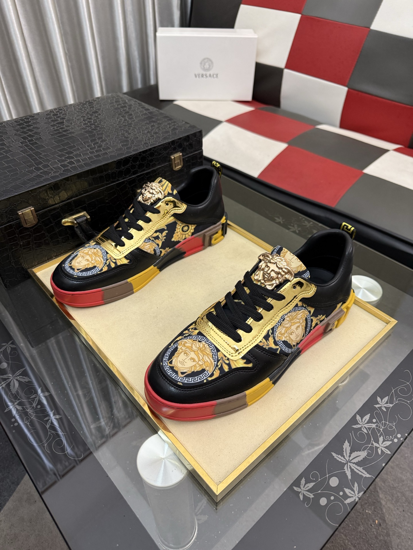 Versace