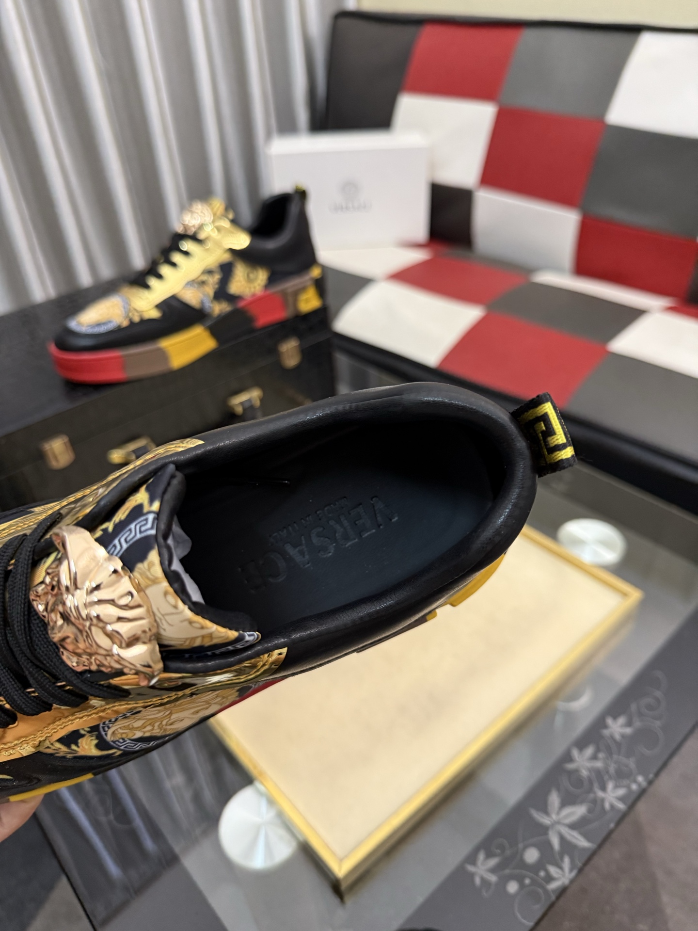 Versace