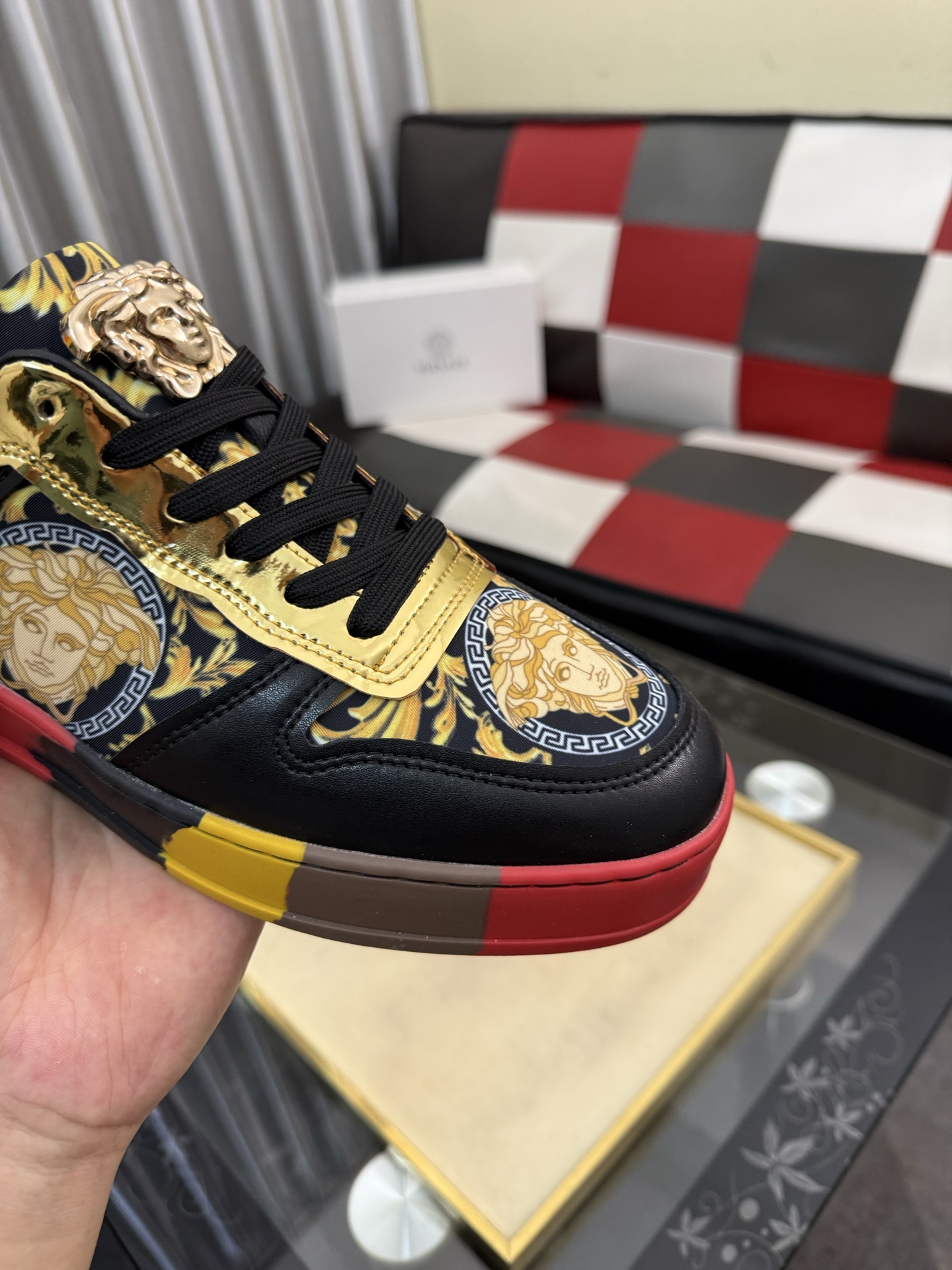 Versace