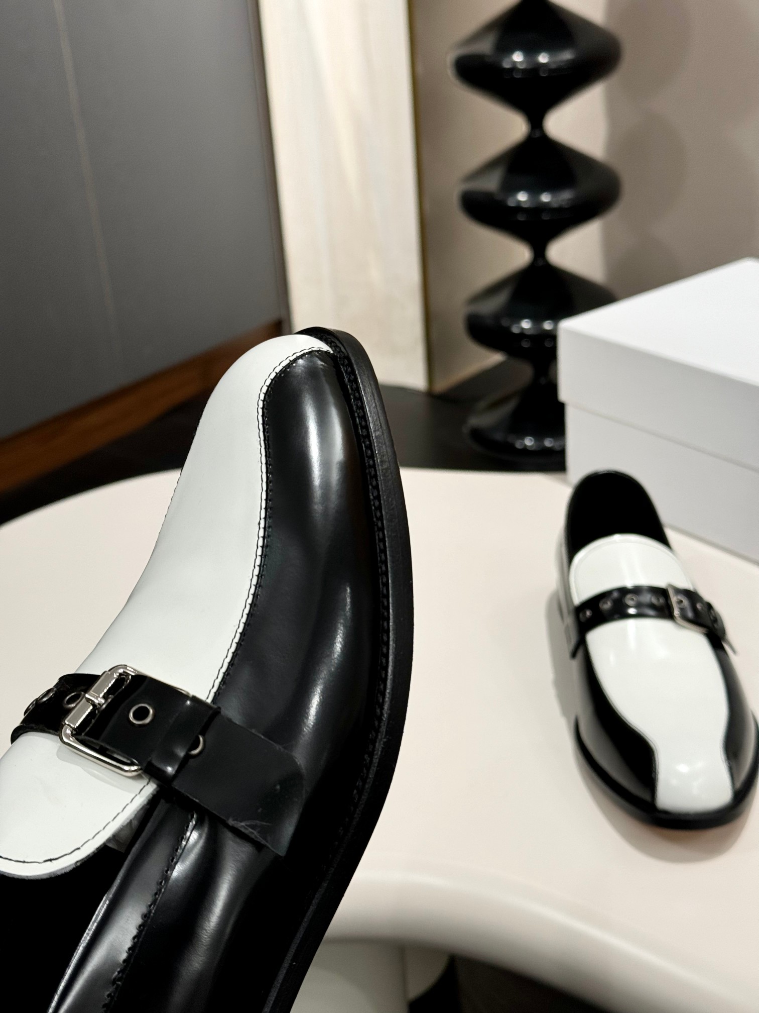 Versace shoe