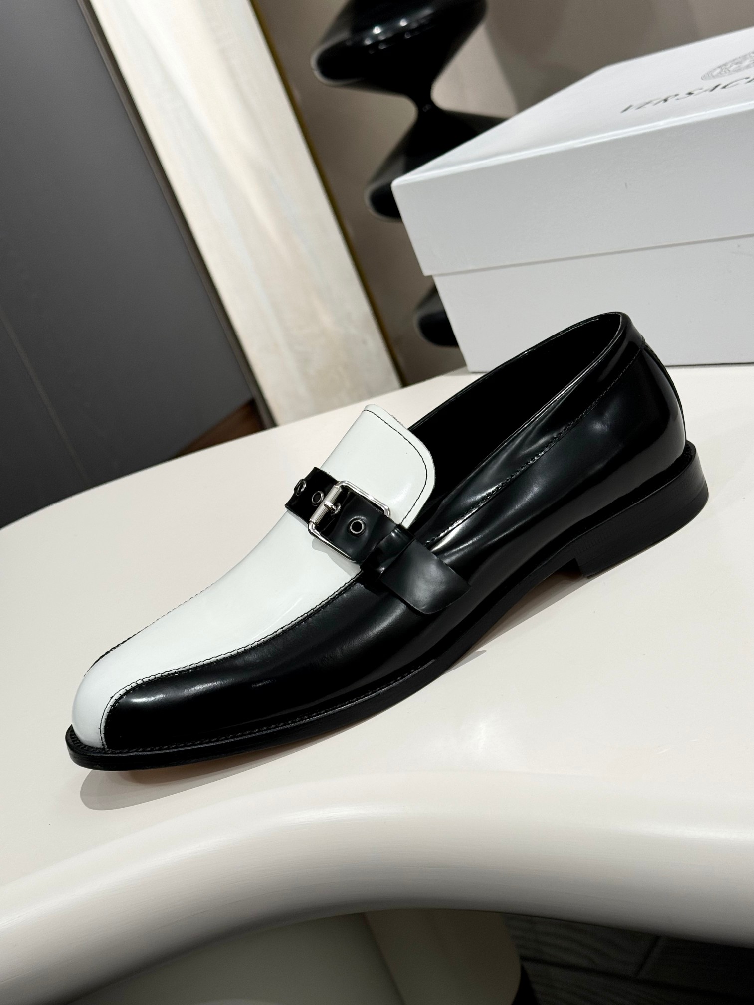 Versace shoe