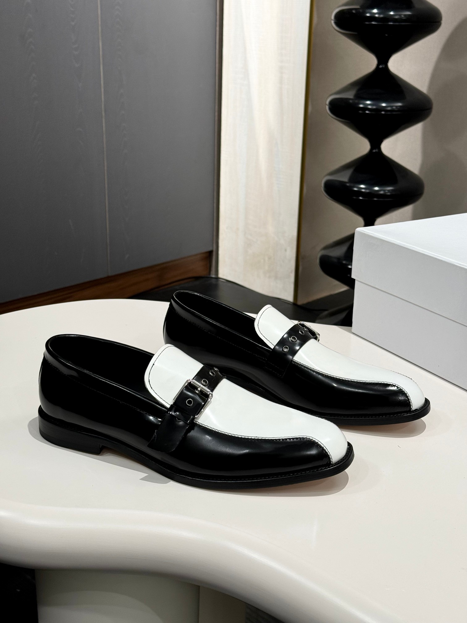 Versace shoe