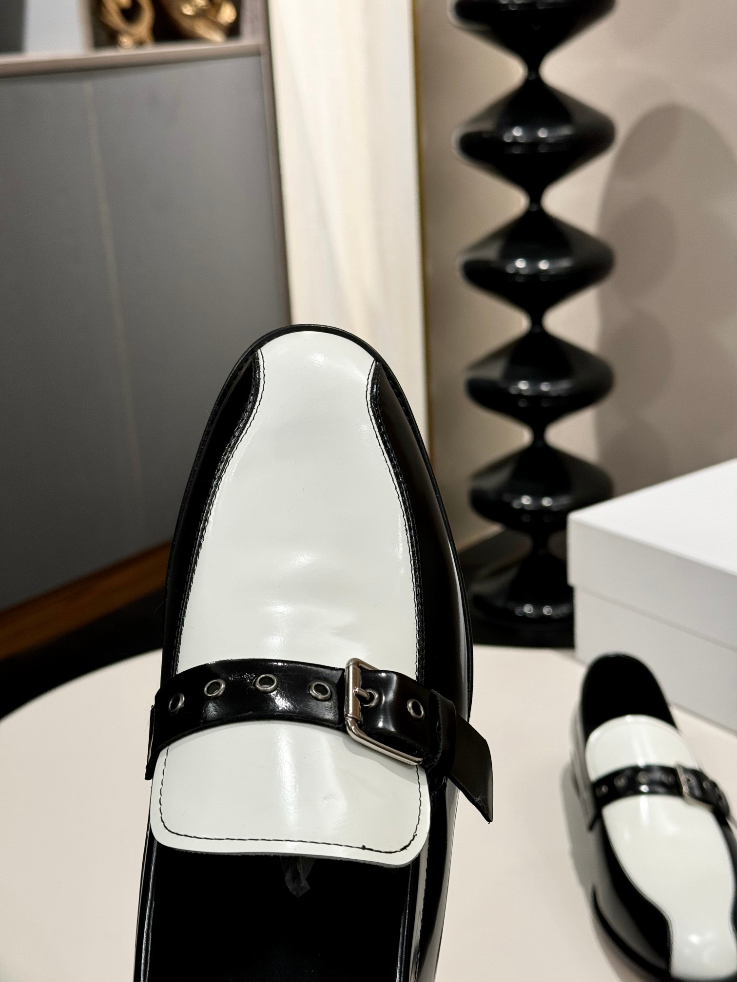 Versace shoe