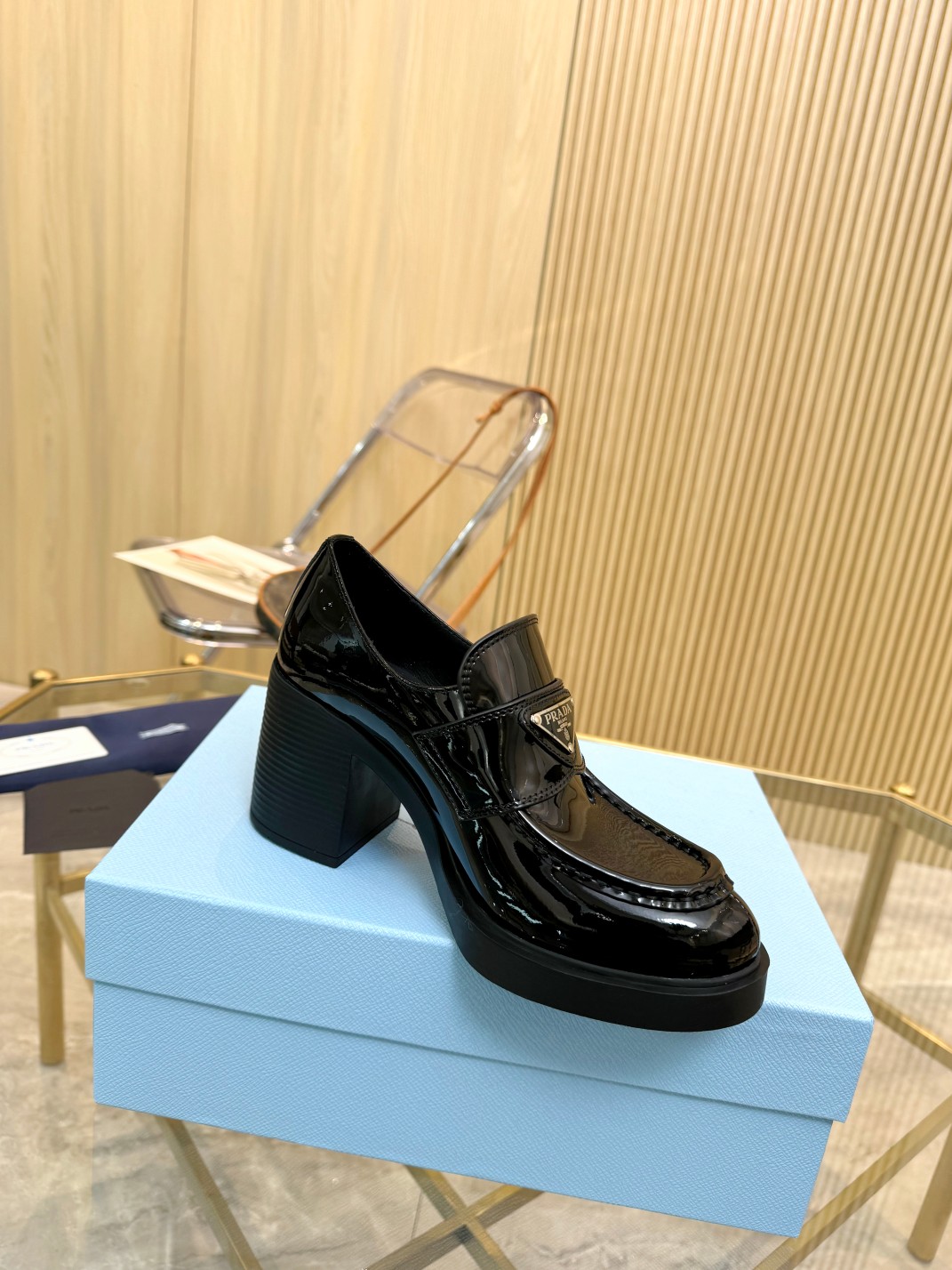 Women's shoes collection