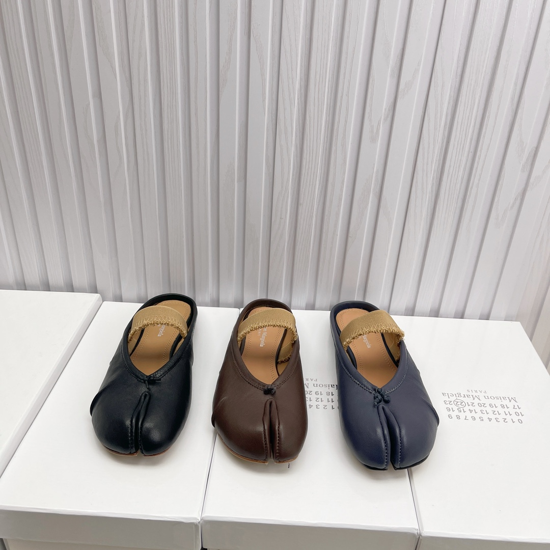 Women's shoes collection
