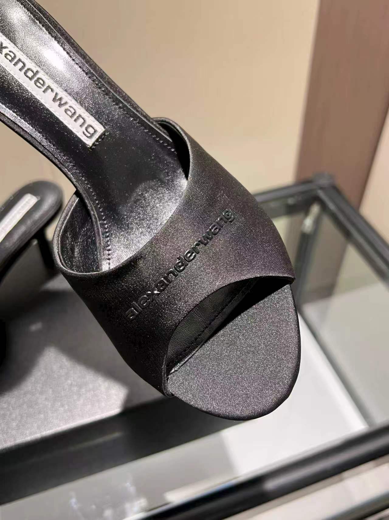 Women's shoes collection