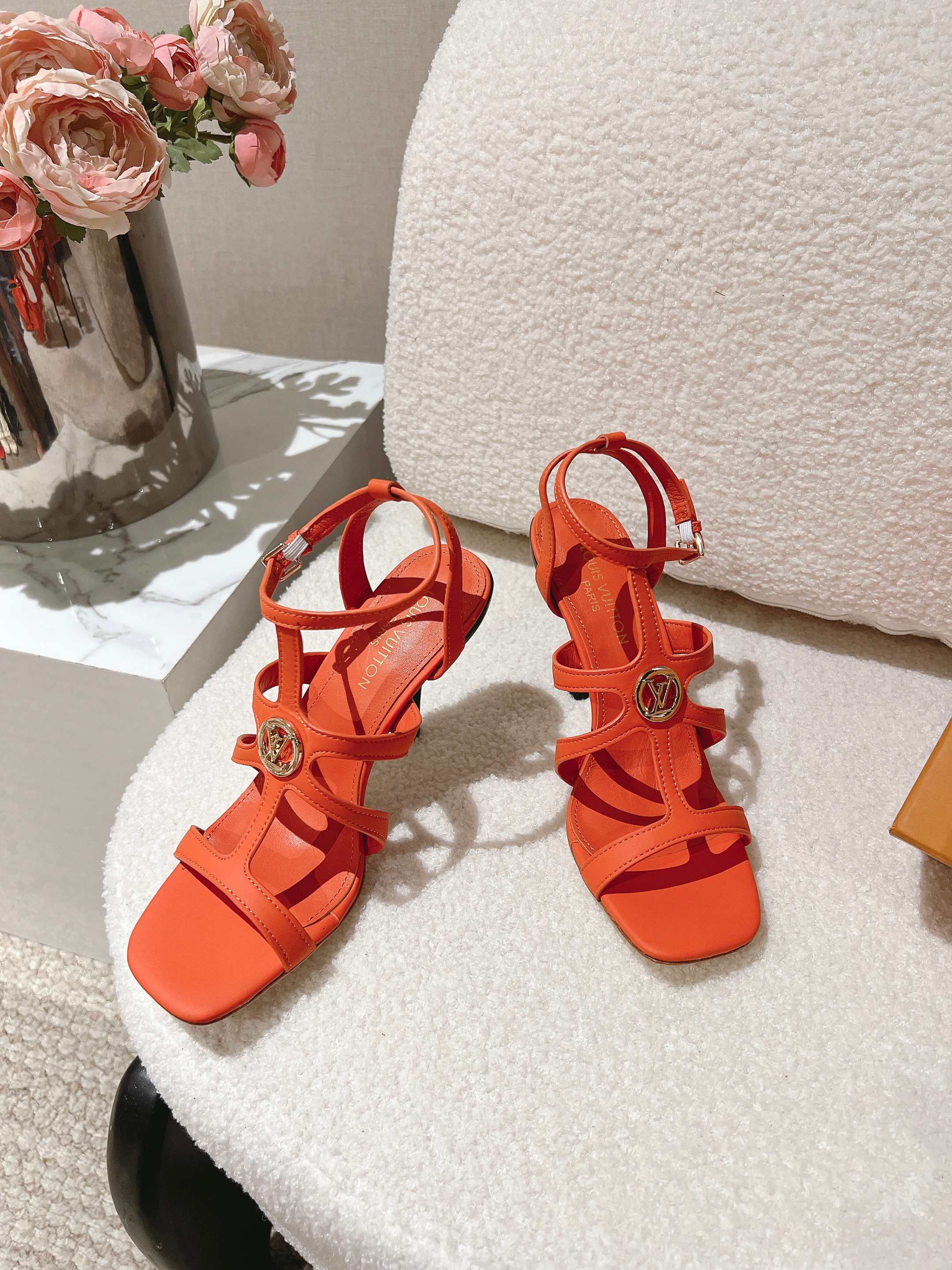 Women's shoes collection
