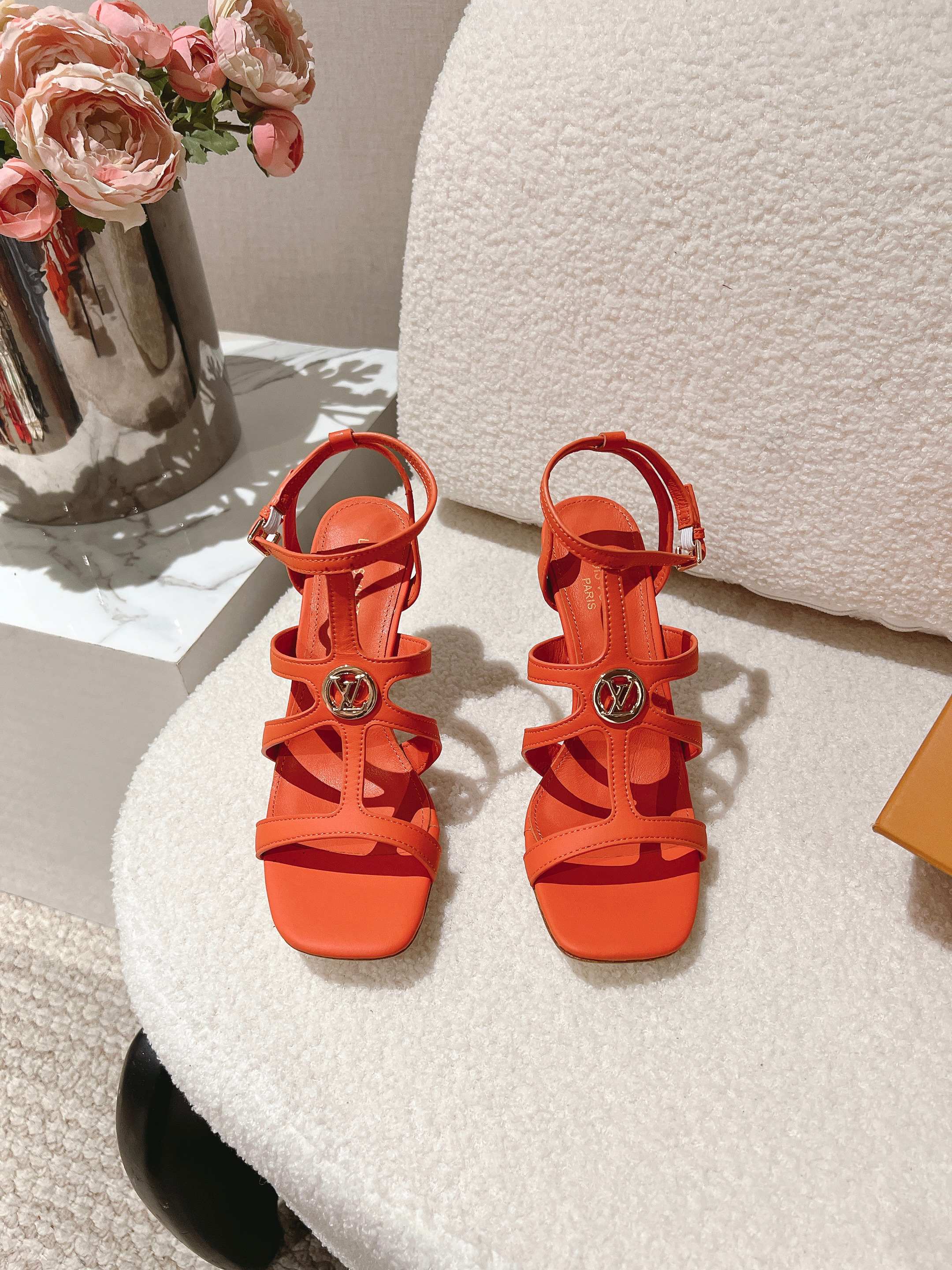Women's shoes collection