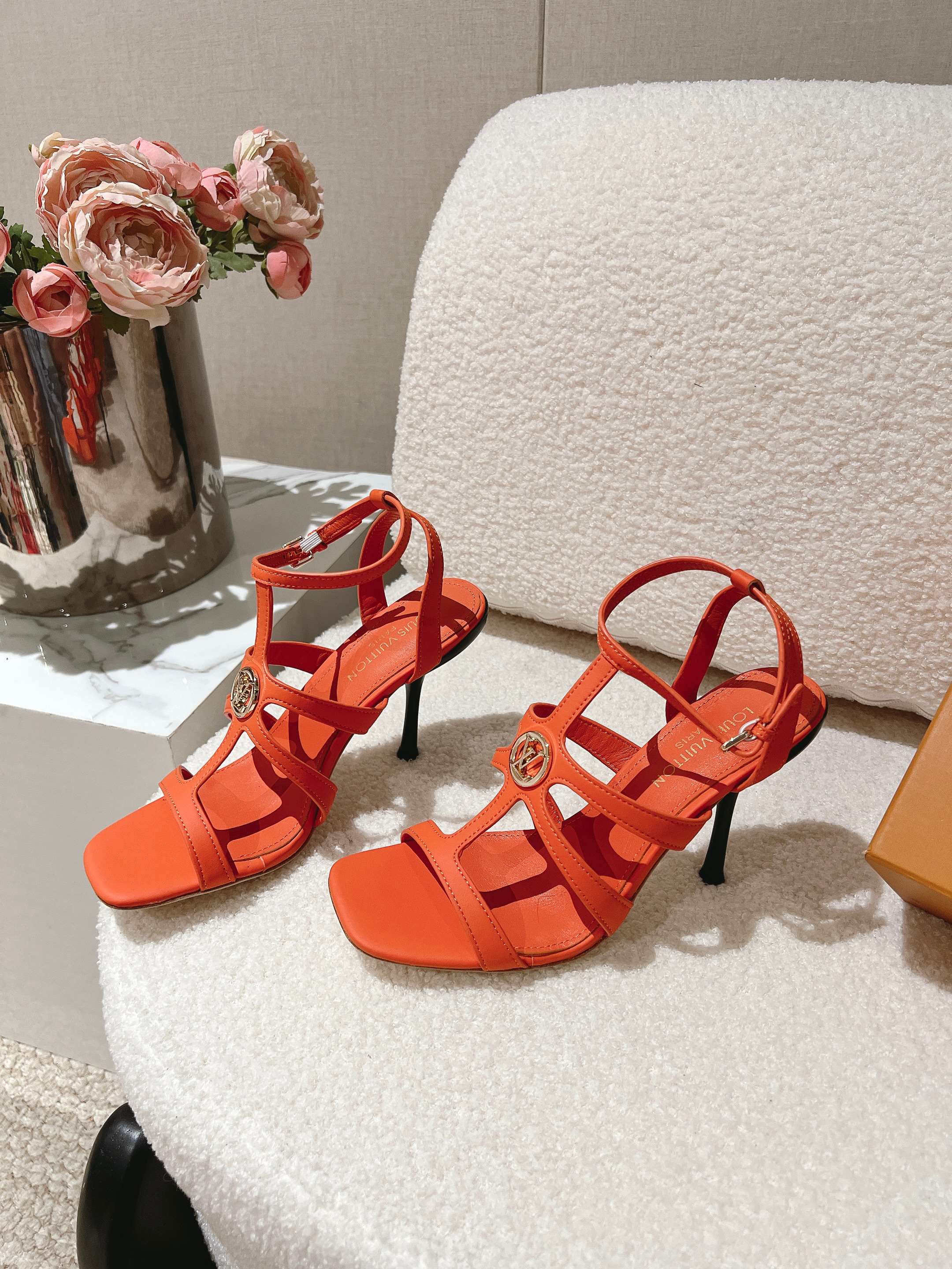 Women's shoes collection