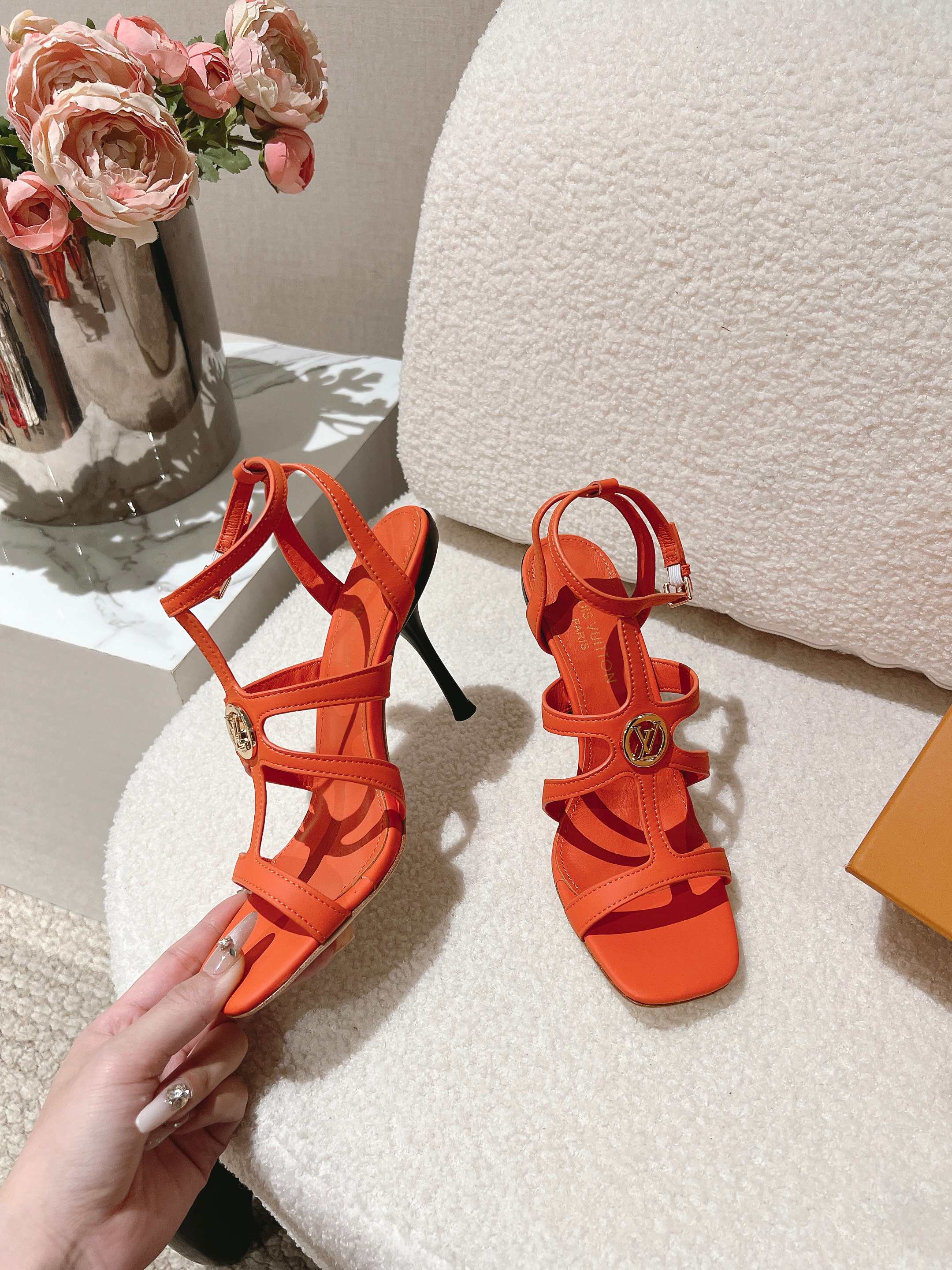 Women's shoes collection