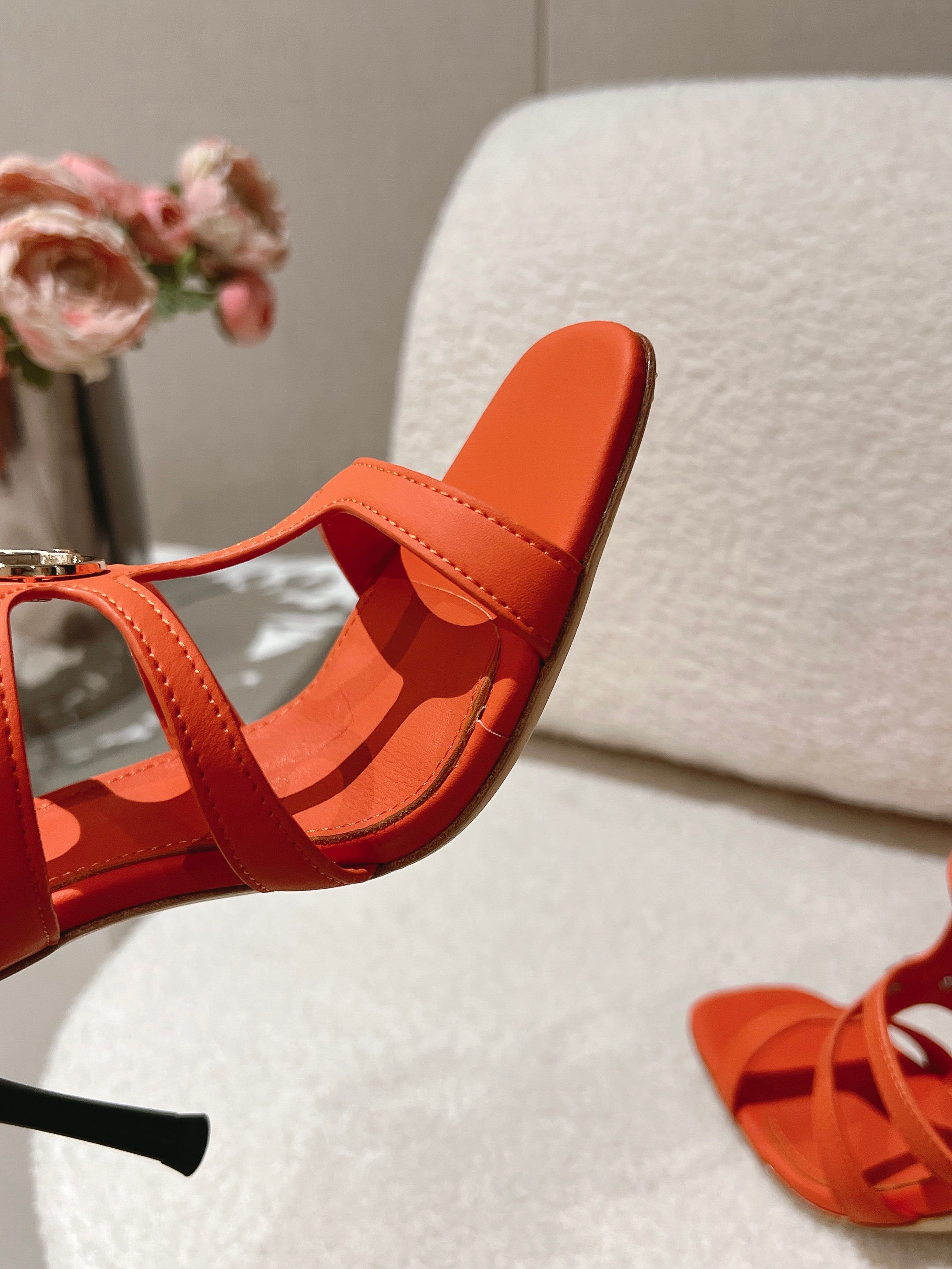 Women's shoes collection
