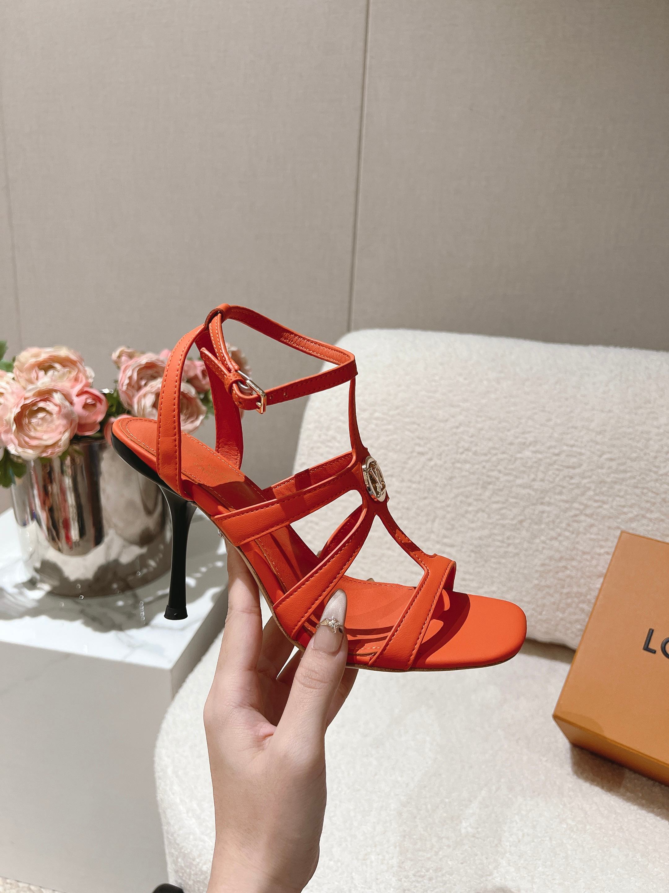 Women's shoes collection