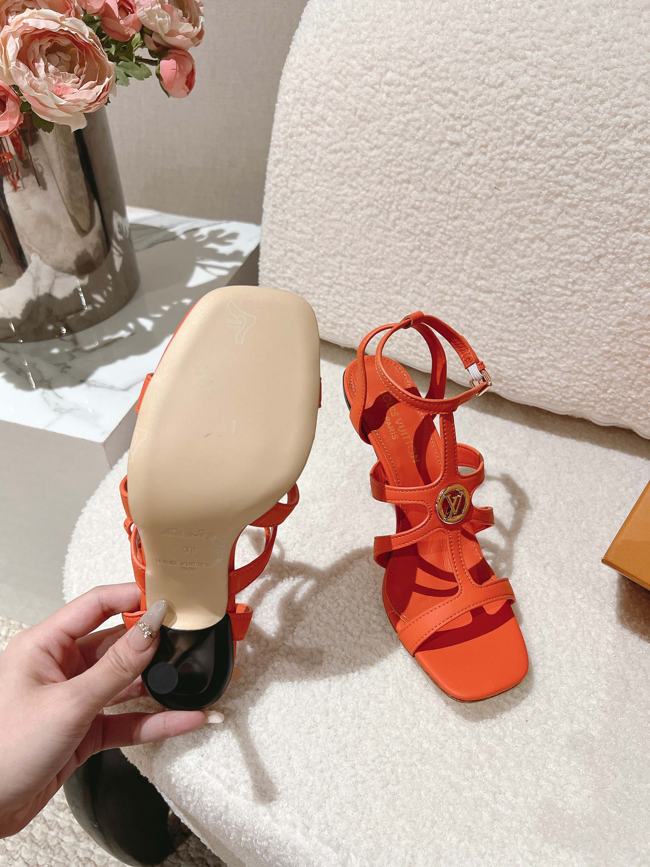 Women's shoes collection