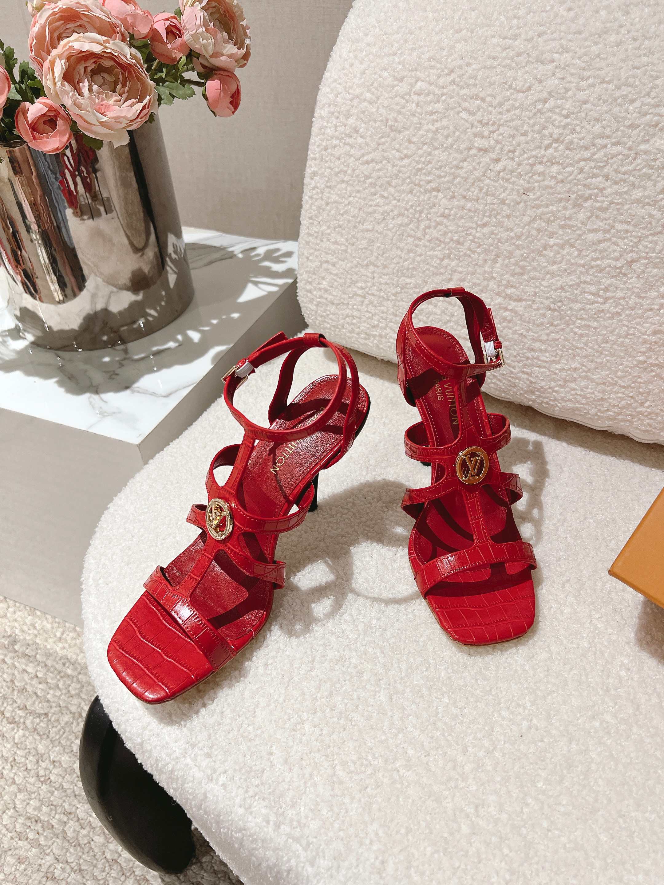 Women's shoes collection